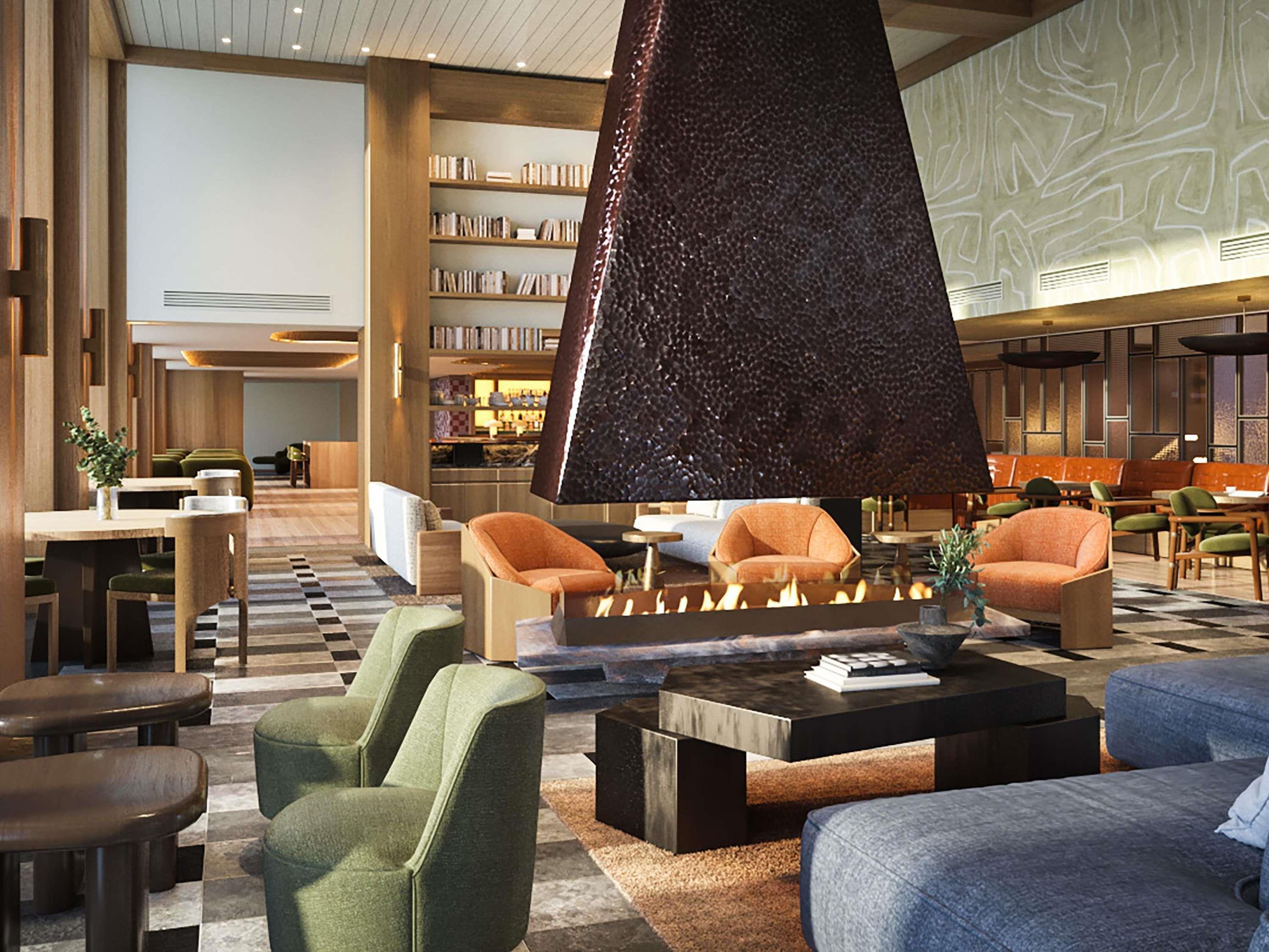 Stay in style at Rimrock Resort