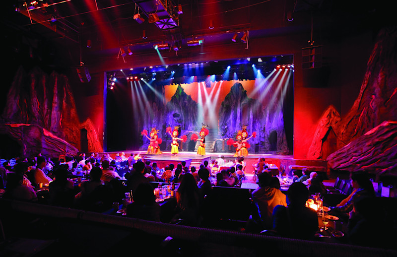 Stay in style at Outrigger Waikiki Beachcomber Hotel