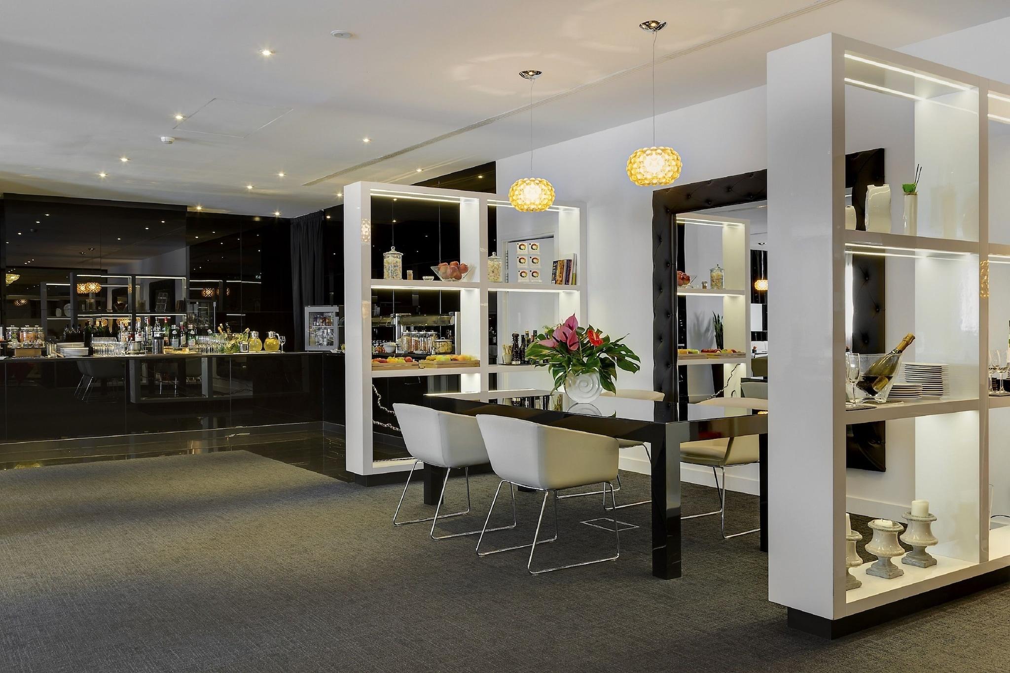 Stay in style at Meliá Milano