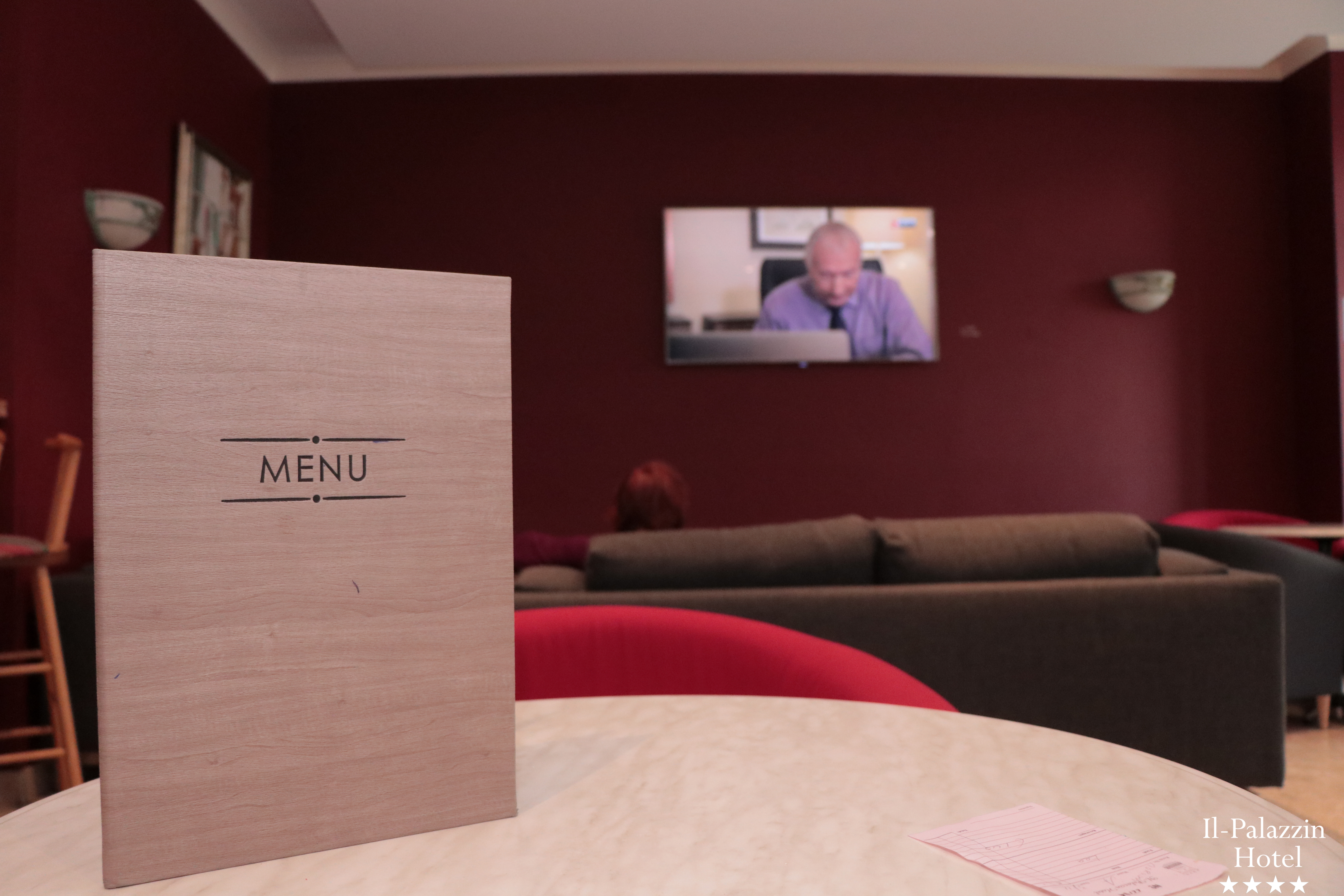 Stay in style at Il-Palazzin Hotel