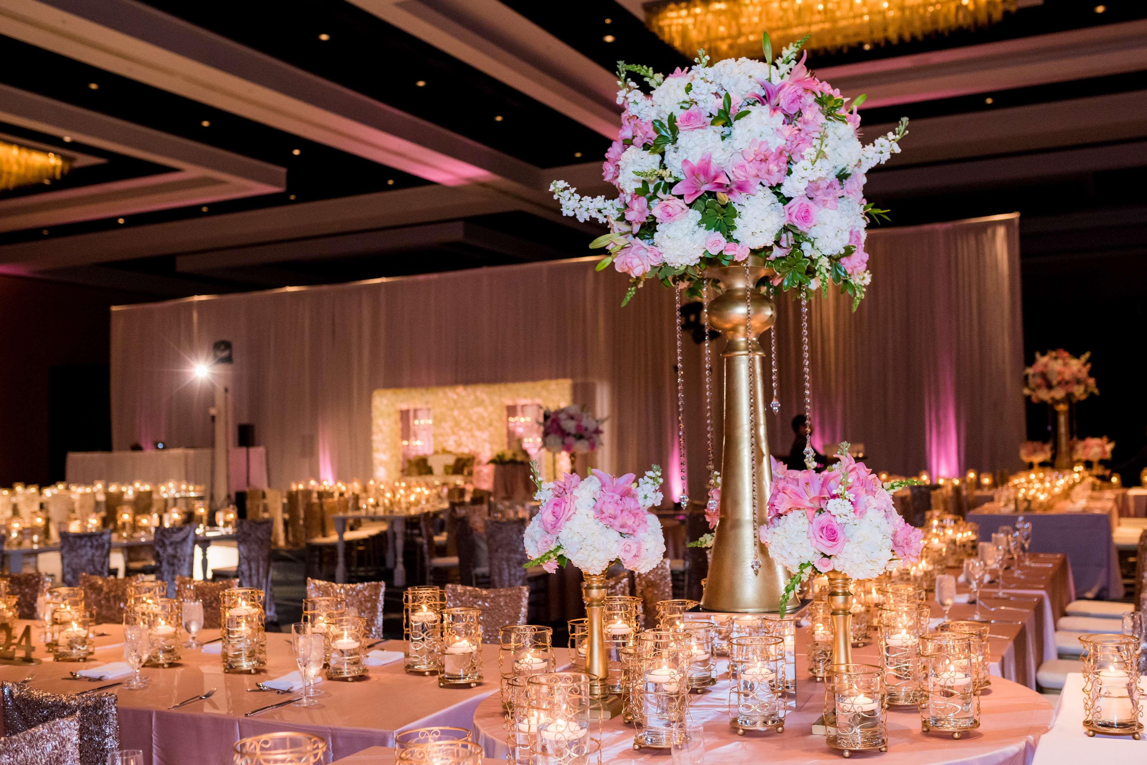 Stay in style at Hilton Orlando