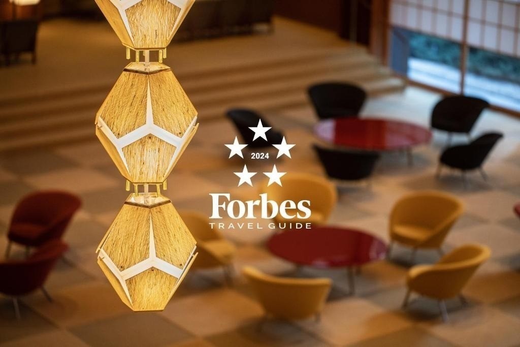 Stay in style at The Okura Tokyo