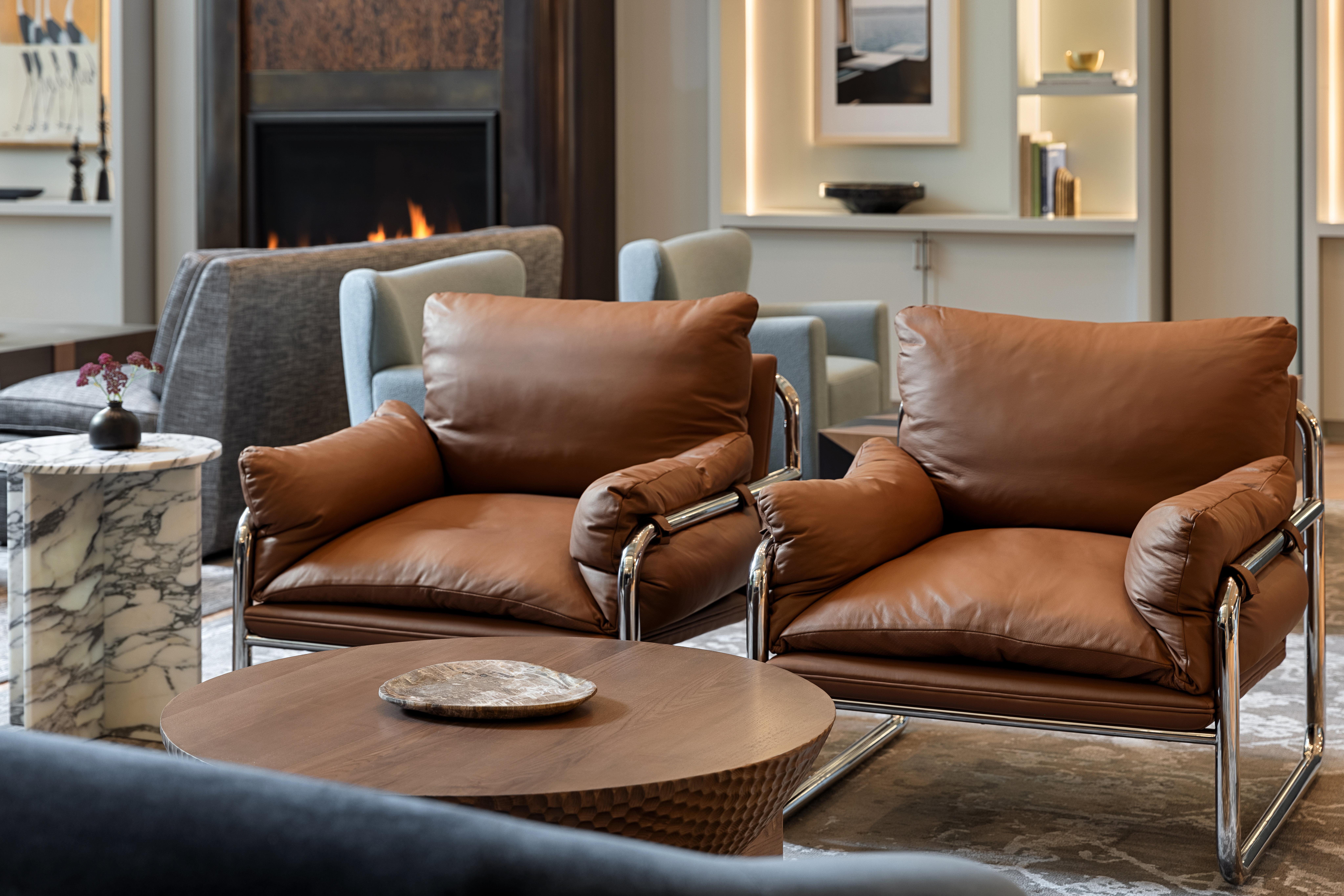Stay in style at Kimpton Hotel Monaco Seattle An Ihg Hotel