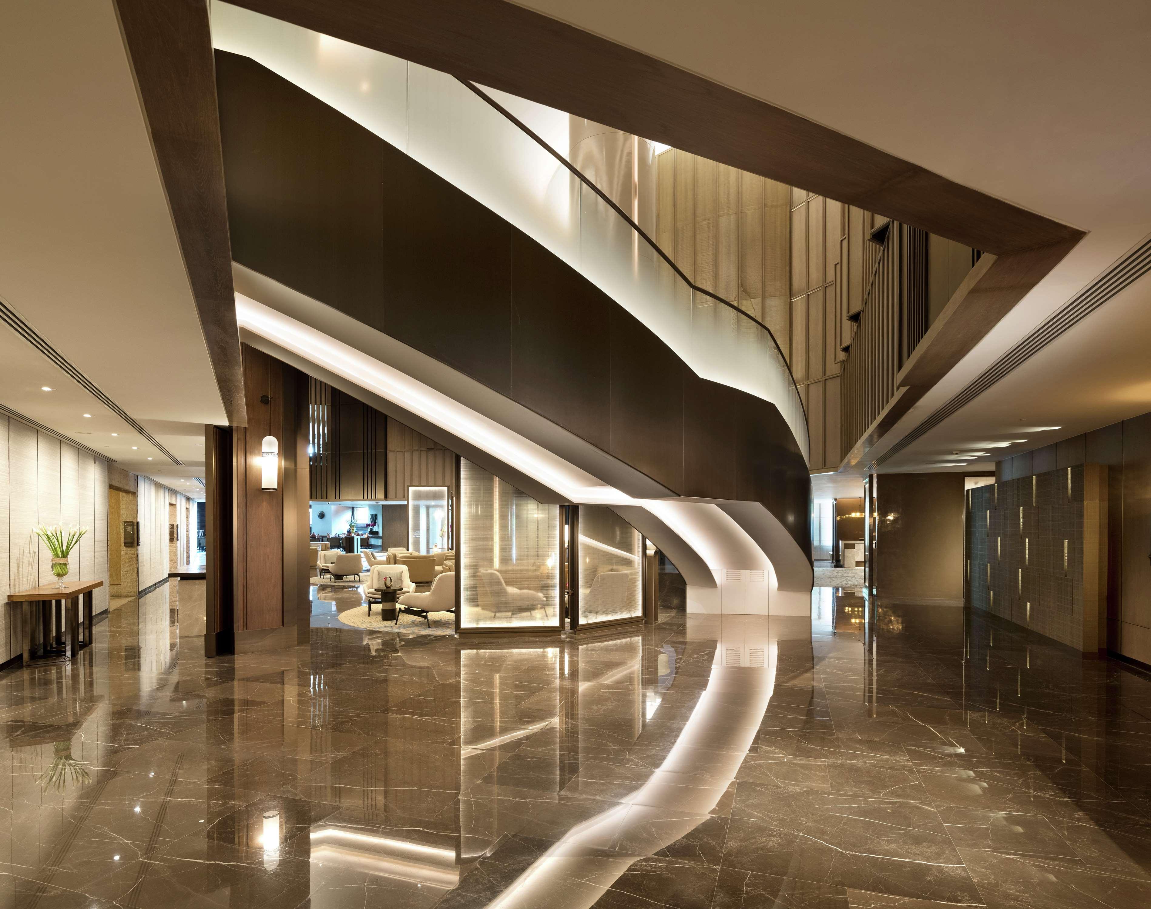 Stay in style at Conrad Hotel Bangkok