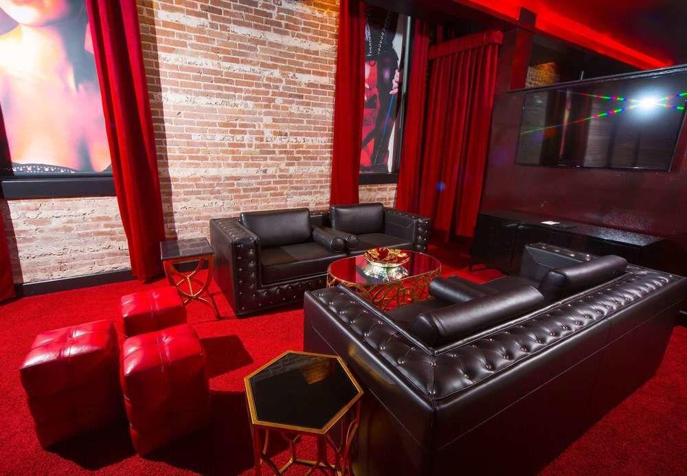 Stay in style at The Saint Hotel, Autograph Collection