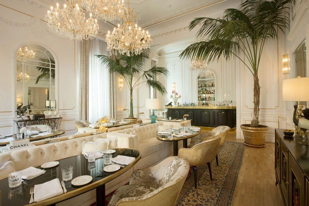 Stay in style at Palazzo Dama