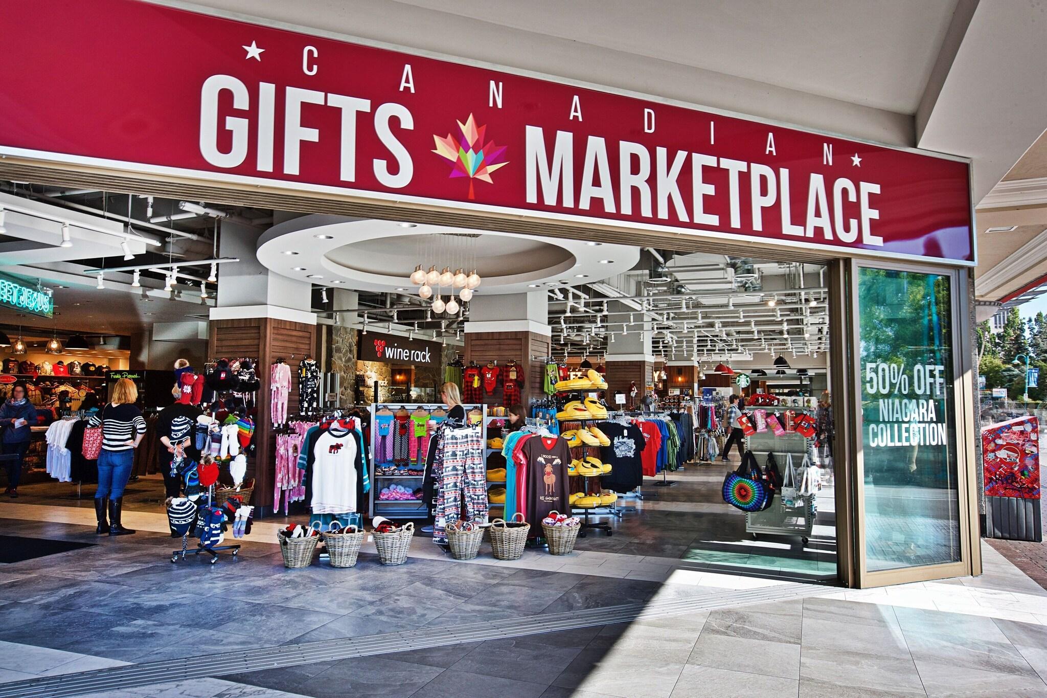 Stay in style at Sheraton Fallsview Hotel