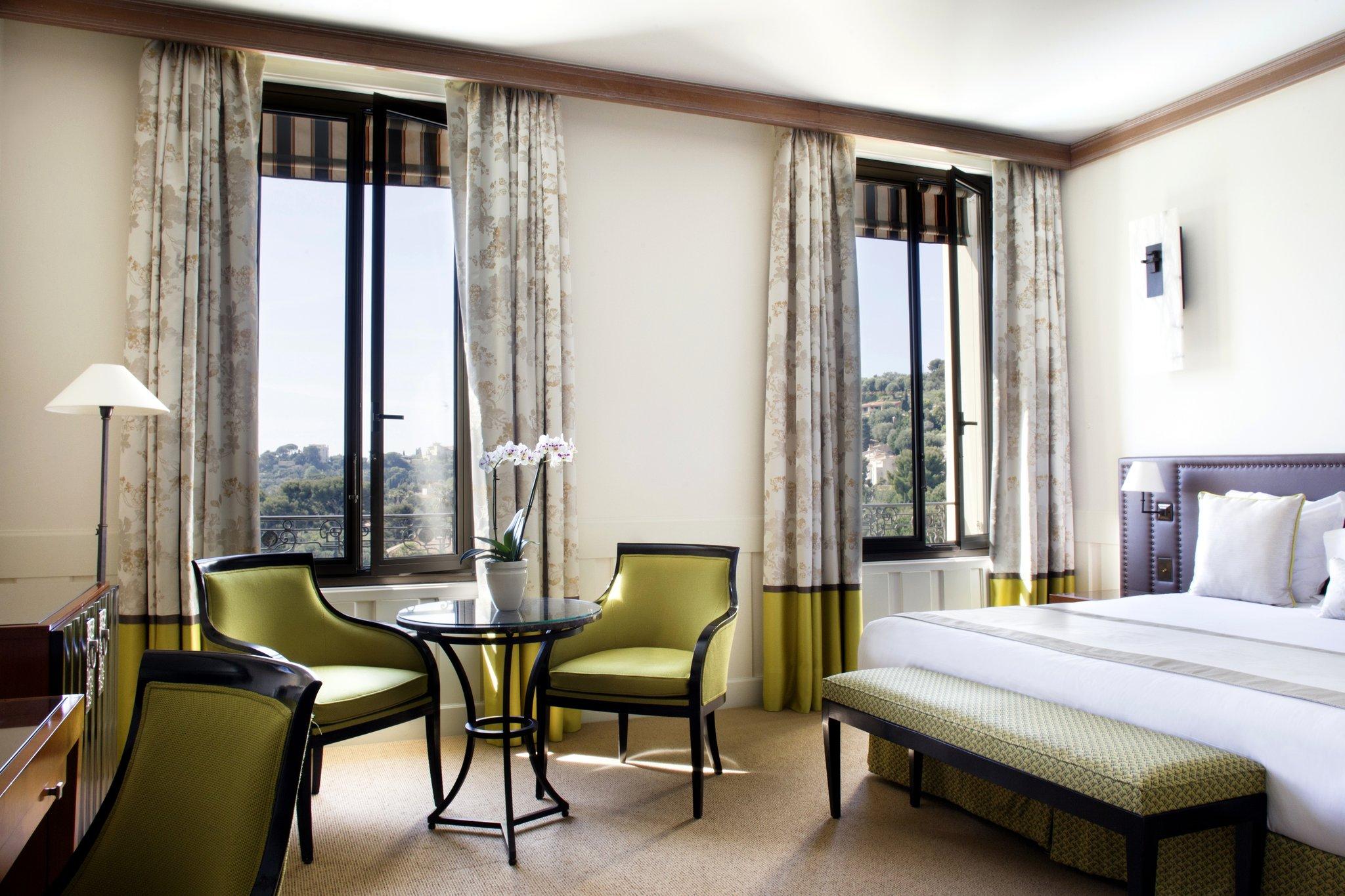Stay in style at Royal Riviera