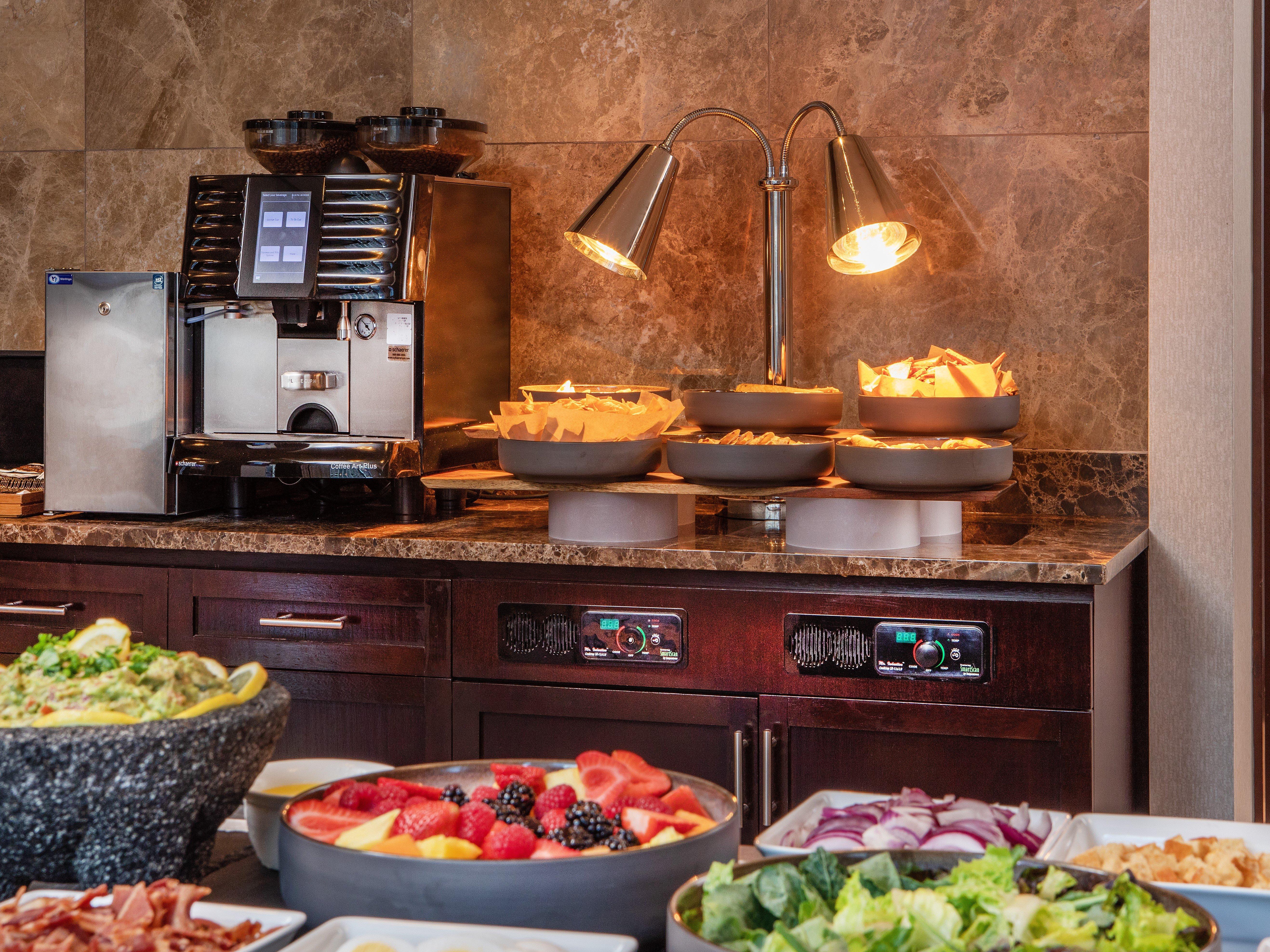 Stay in style at InterContinental Boston