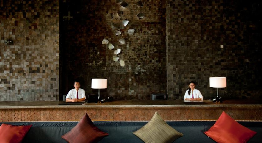 Stay in style at Cross Paasha Bali Seminyak