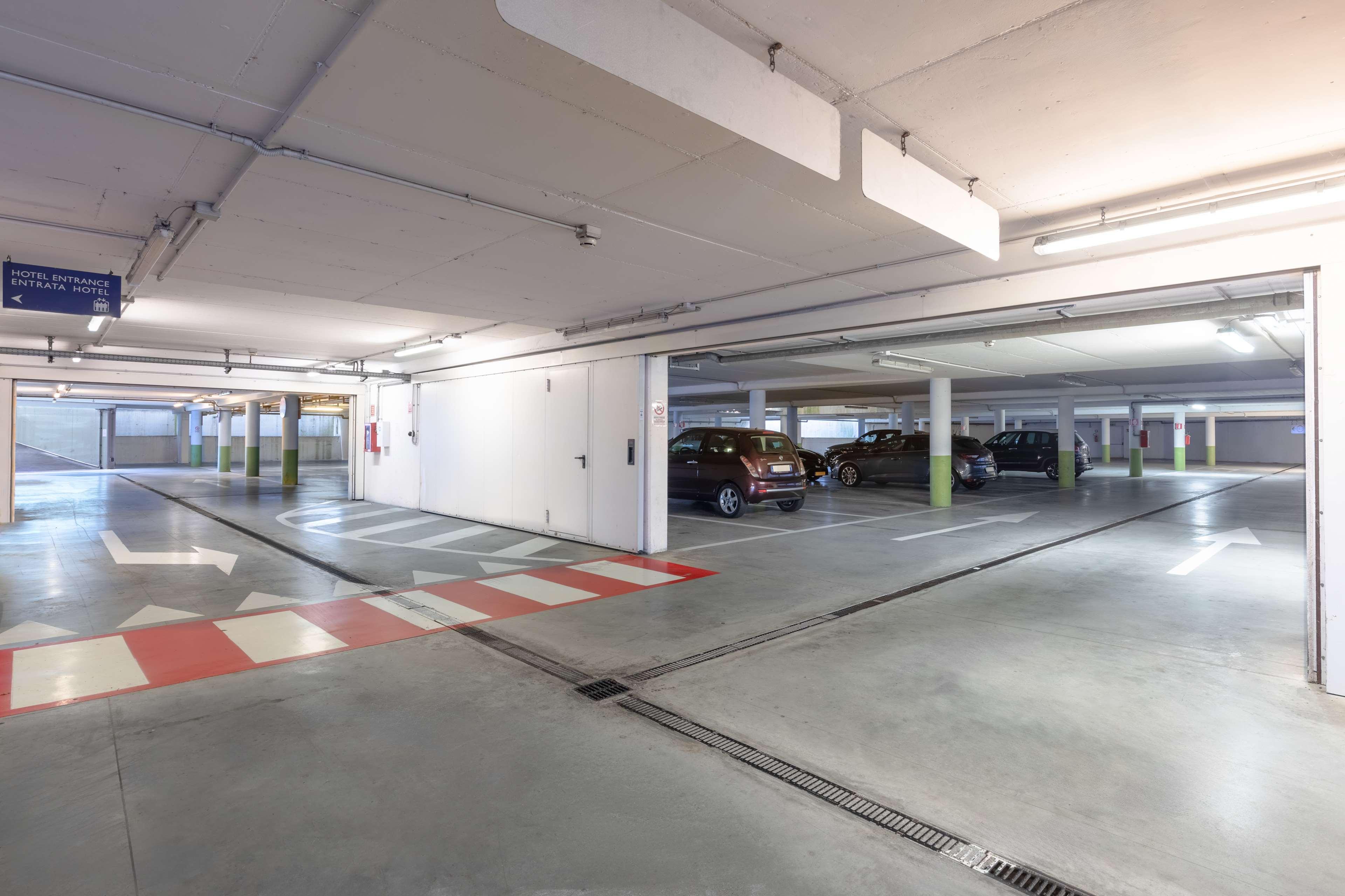 Stay in style at Hilton Garden Inn Venice Mestre San Giuliano