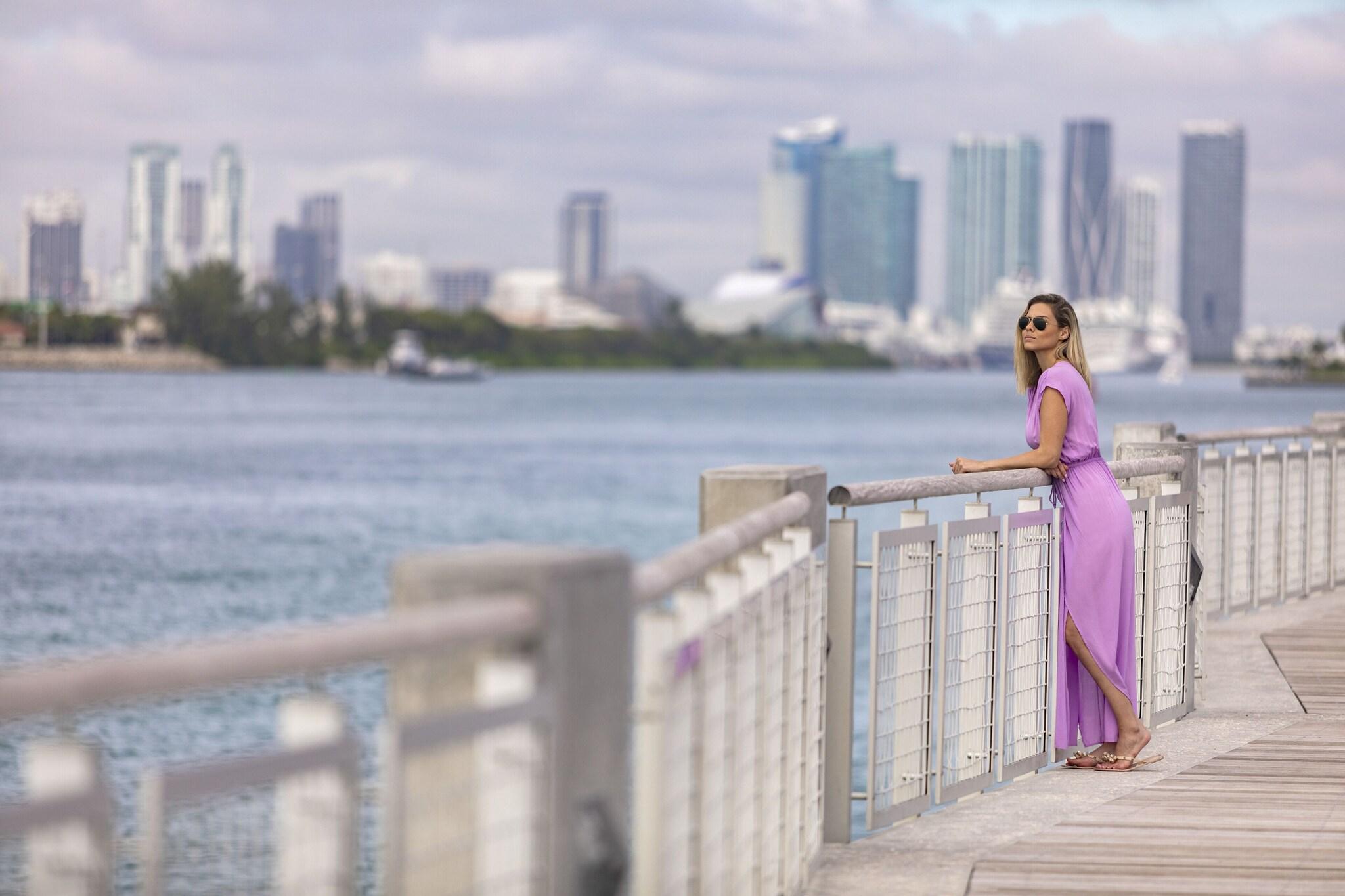 Stay in style at The Ritz-Carlton South Beach