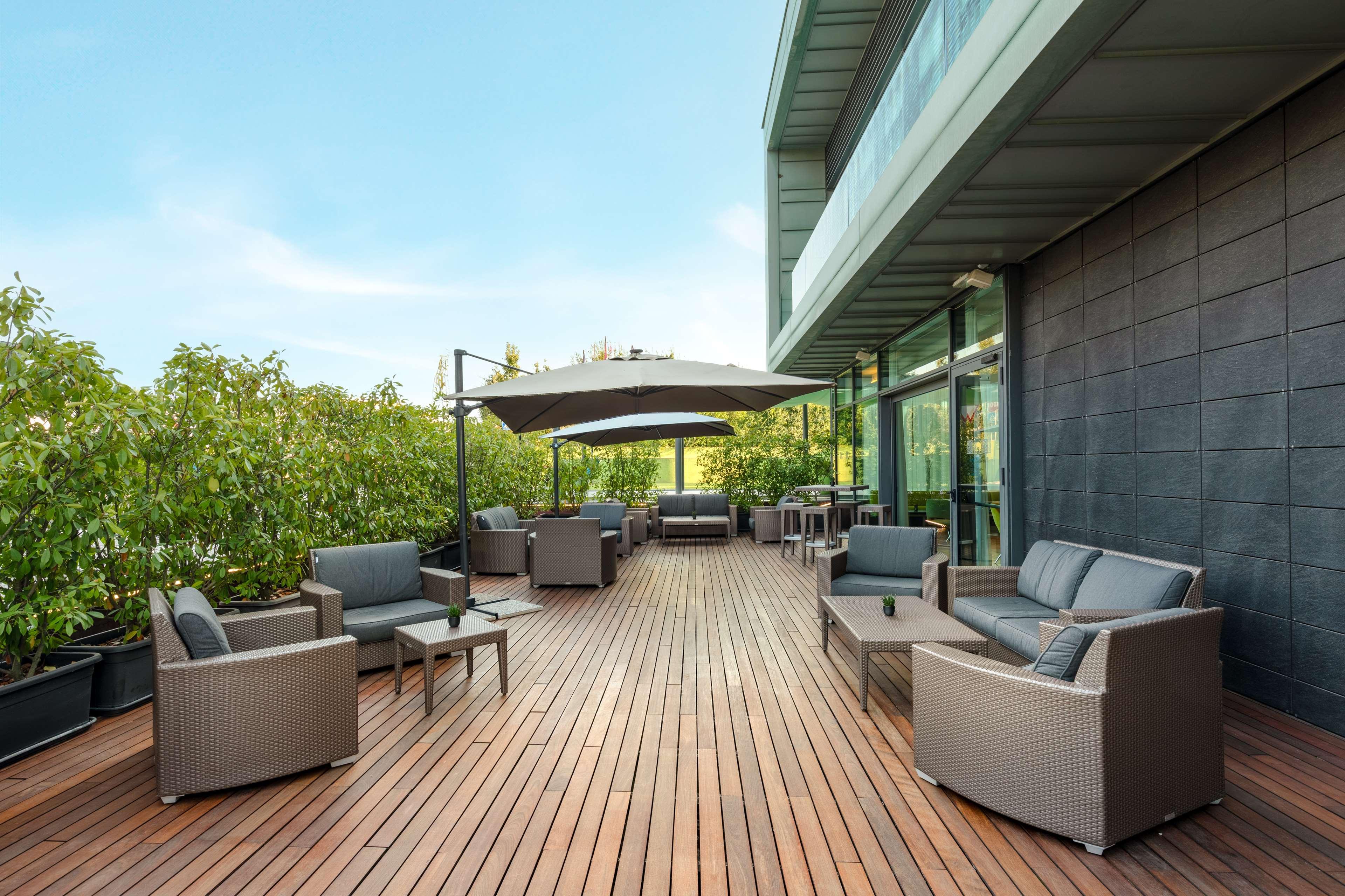 Stay in style at Hilton Garden Inn Venice Mestre San Giuliano