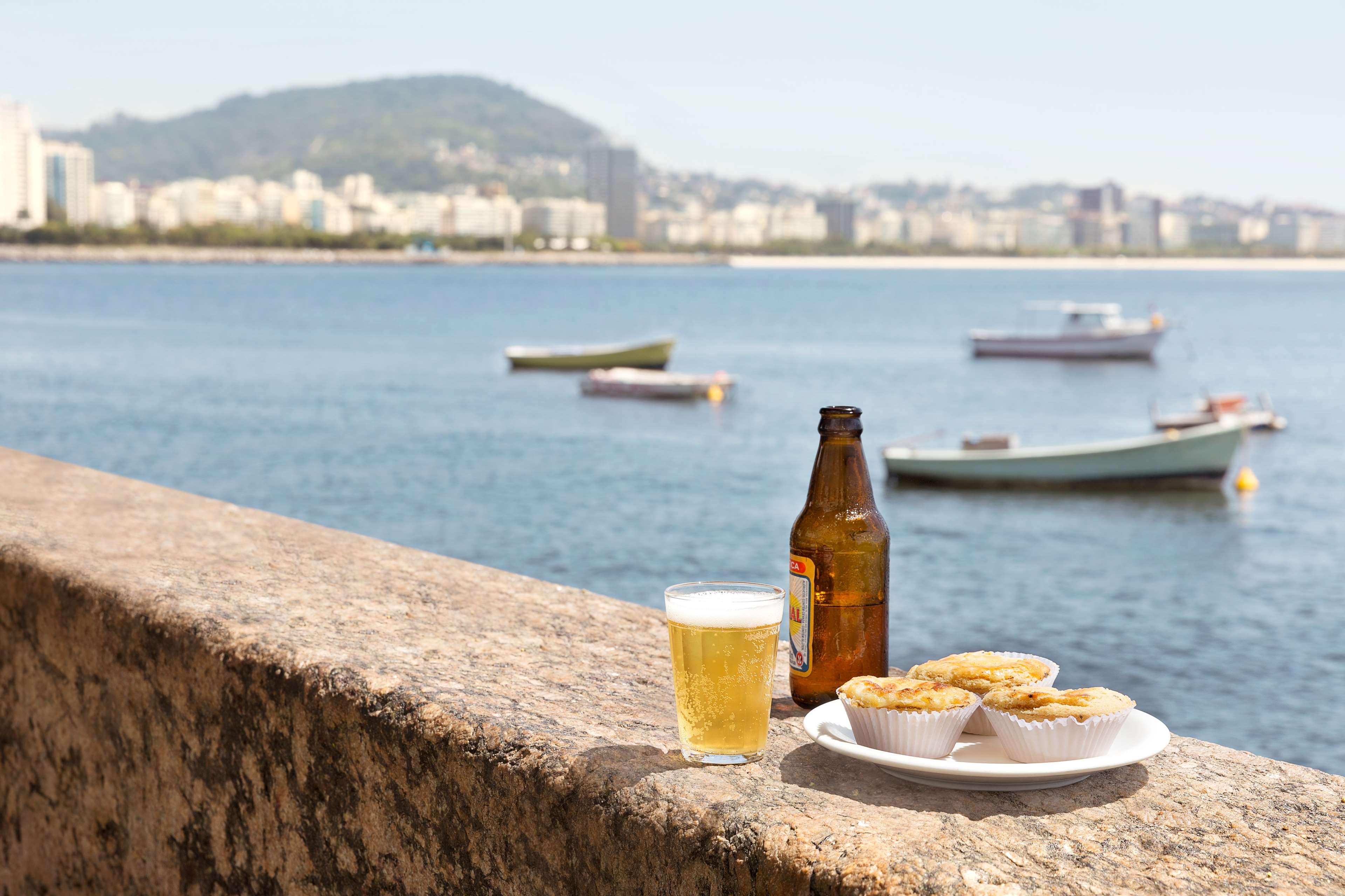 Stay in style at Hilton Rio de Janeiro Copacabana