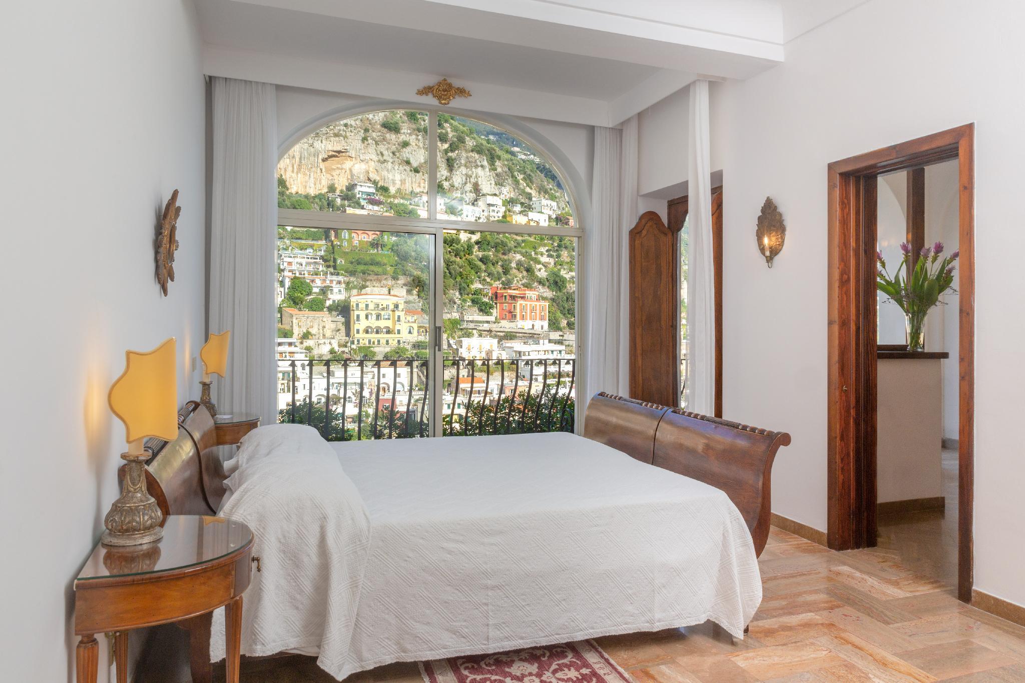 Stay in style at Hotel Poseidon