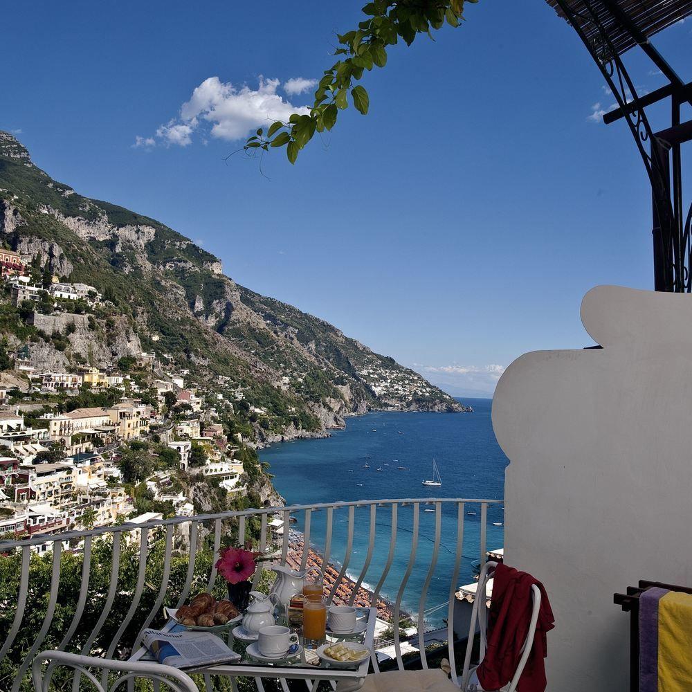 Stay in style at Hotel Poseidon