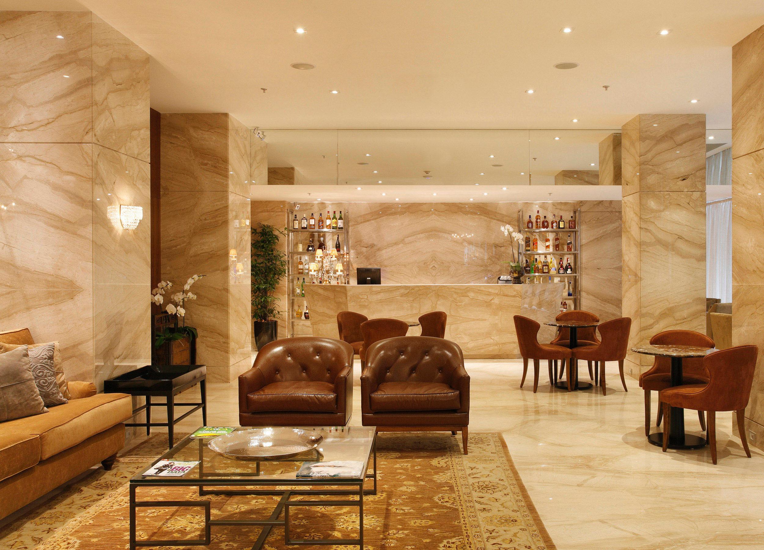 Stay in style at Miramar Hotel by Windsor