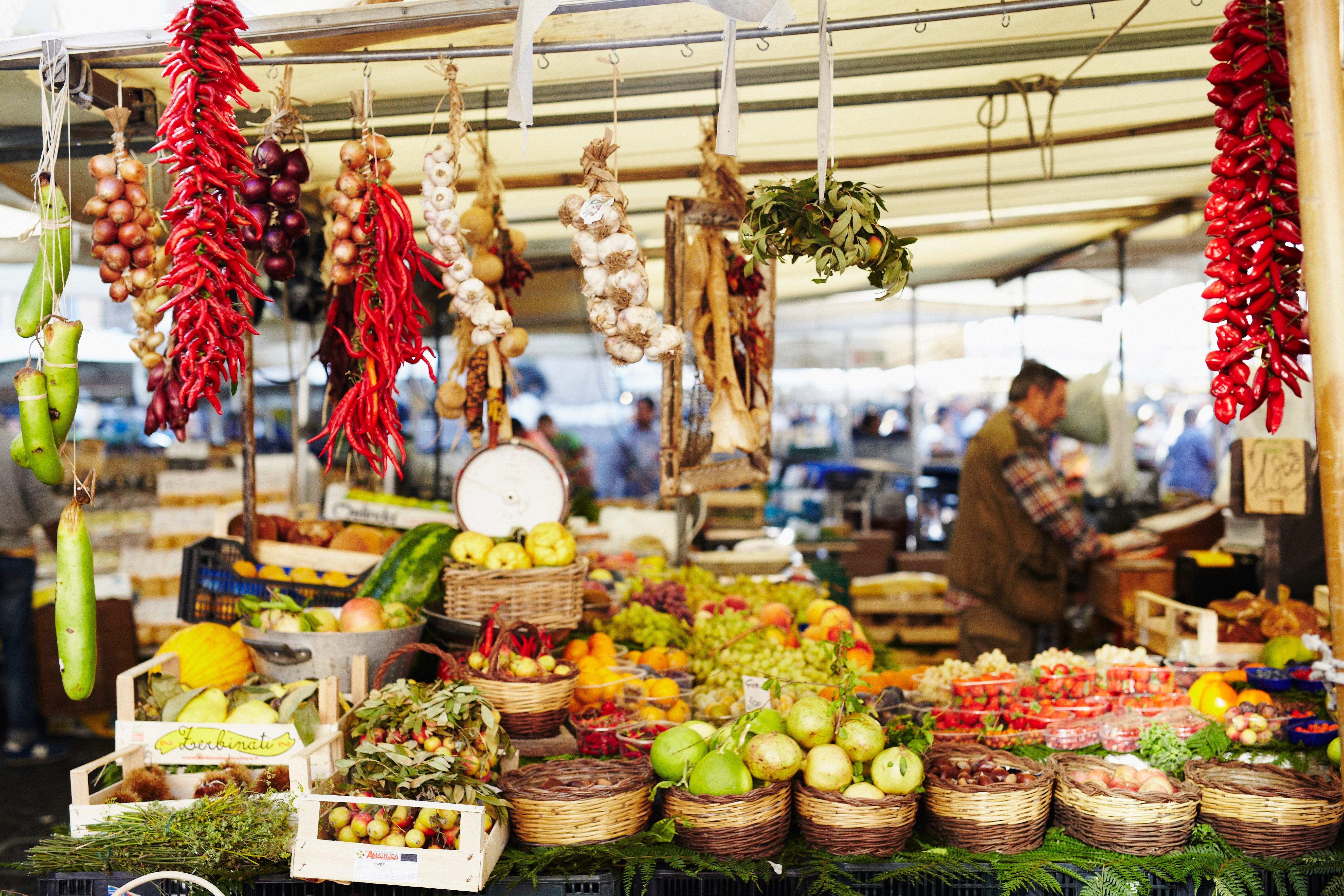 Stay in style at Hotel Indigo Rome - St. George