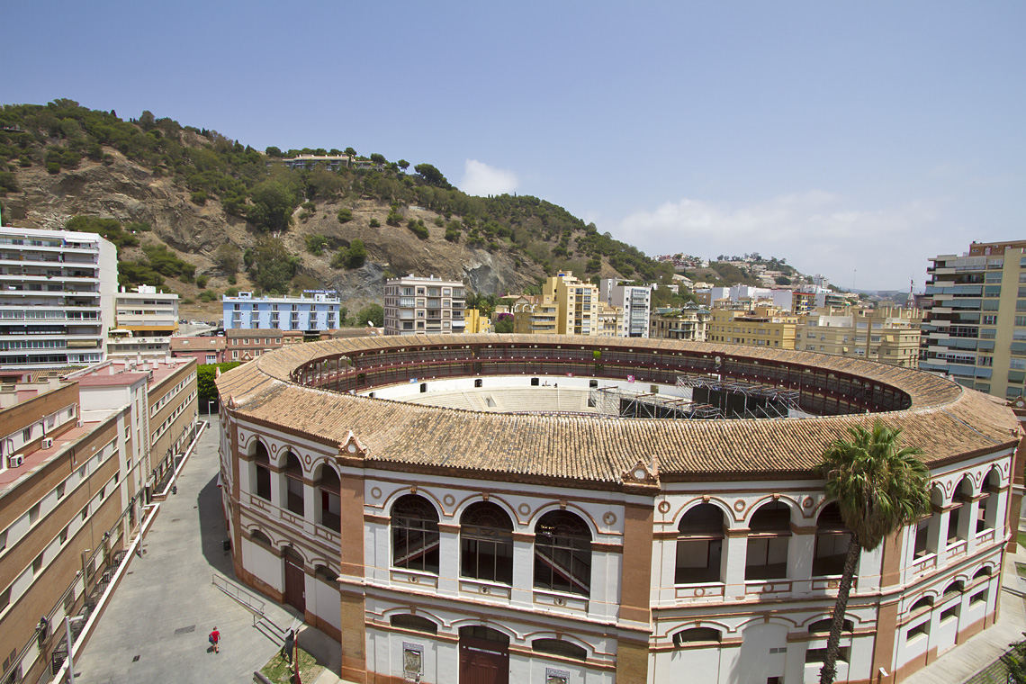 Stay in style at Hotel MS Maestranza