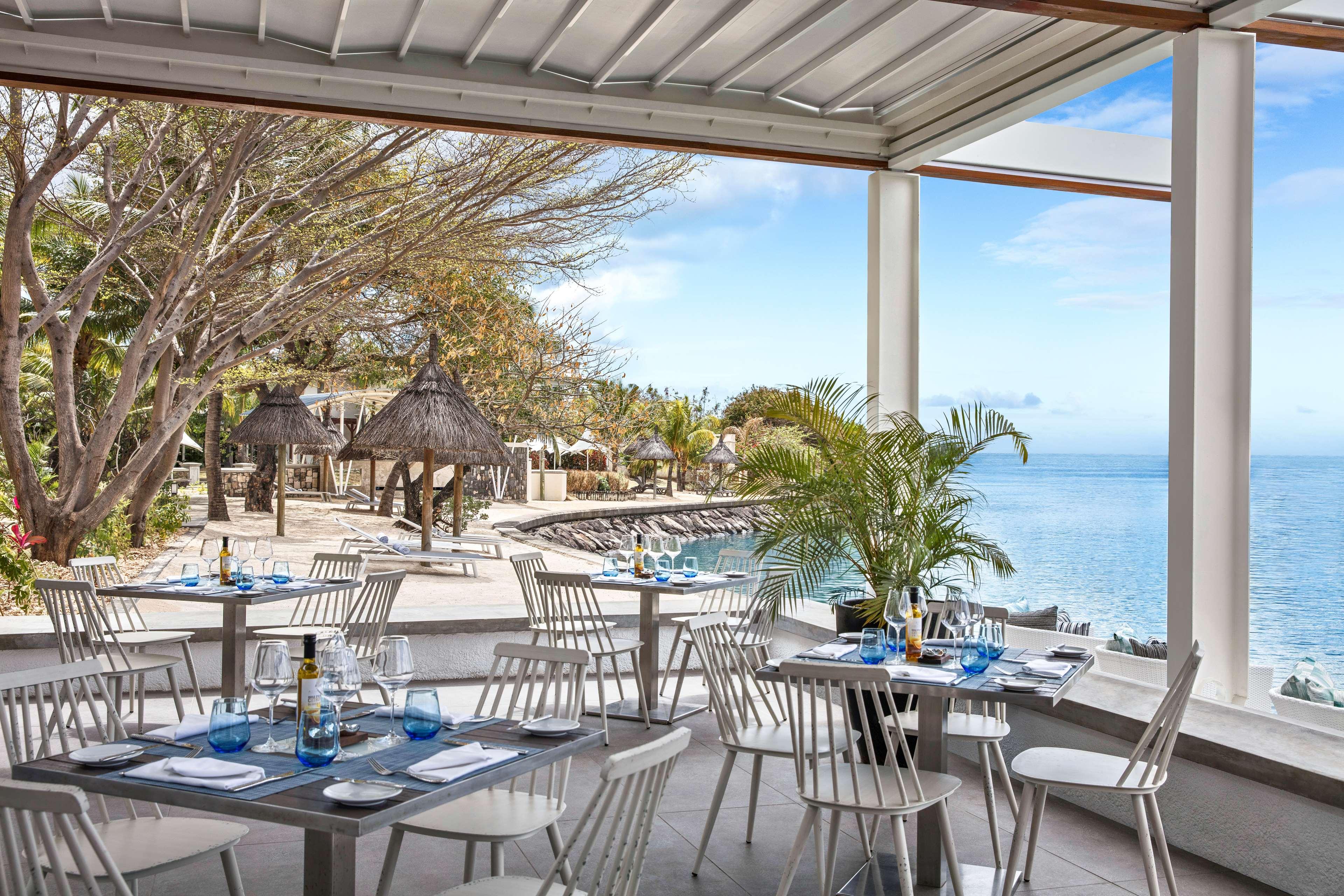 Stay in style at Le Suffren Hotel & Marina