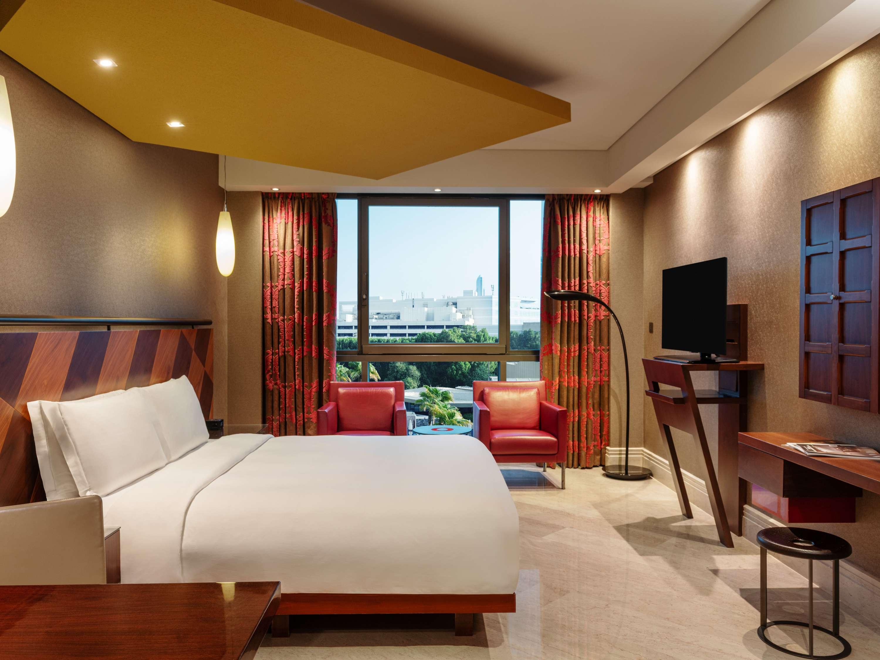 Stay in style at Jumeirah Creekside