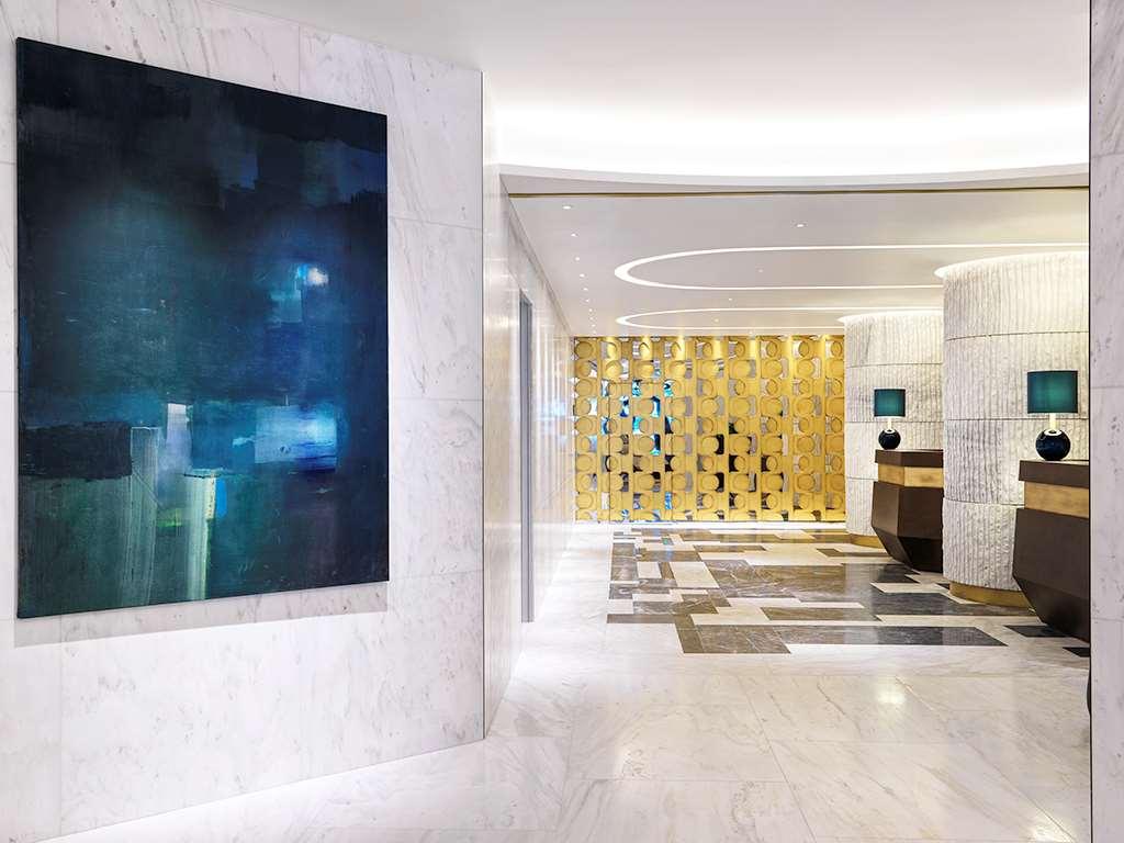 Stay in style at Athens Capital Center Hotel - MGallery Collection