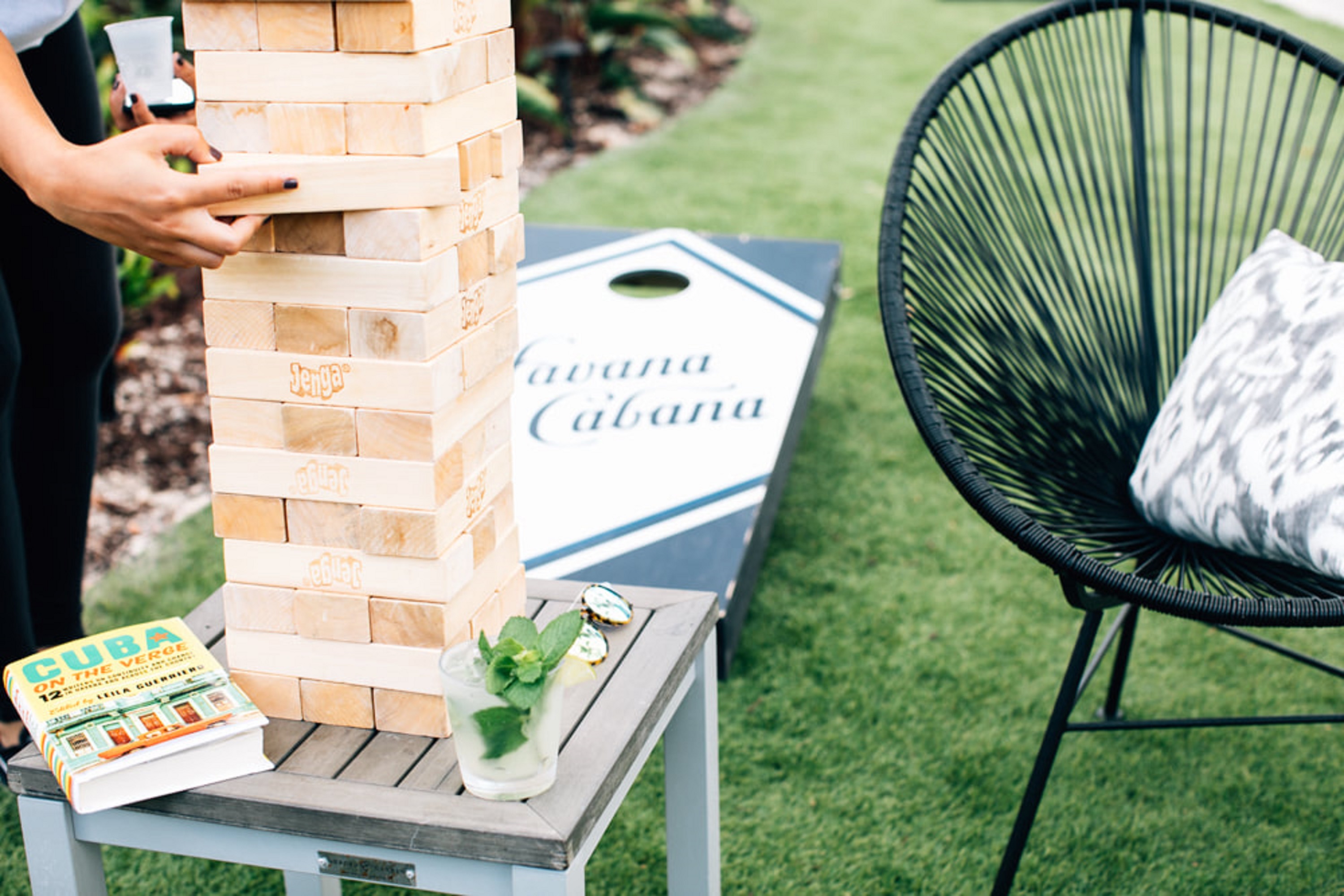 Stay in style at Havana Cabana at Key West