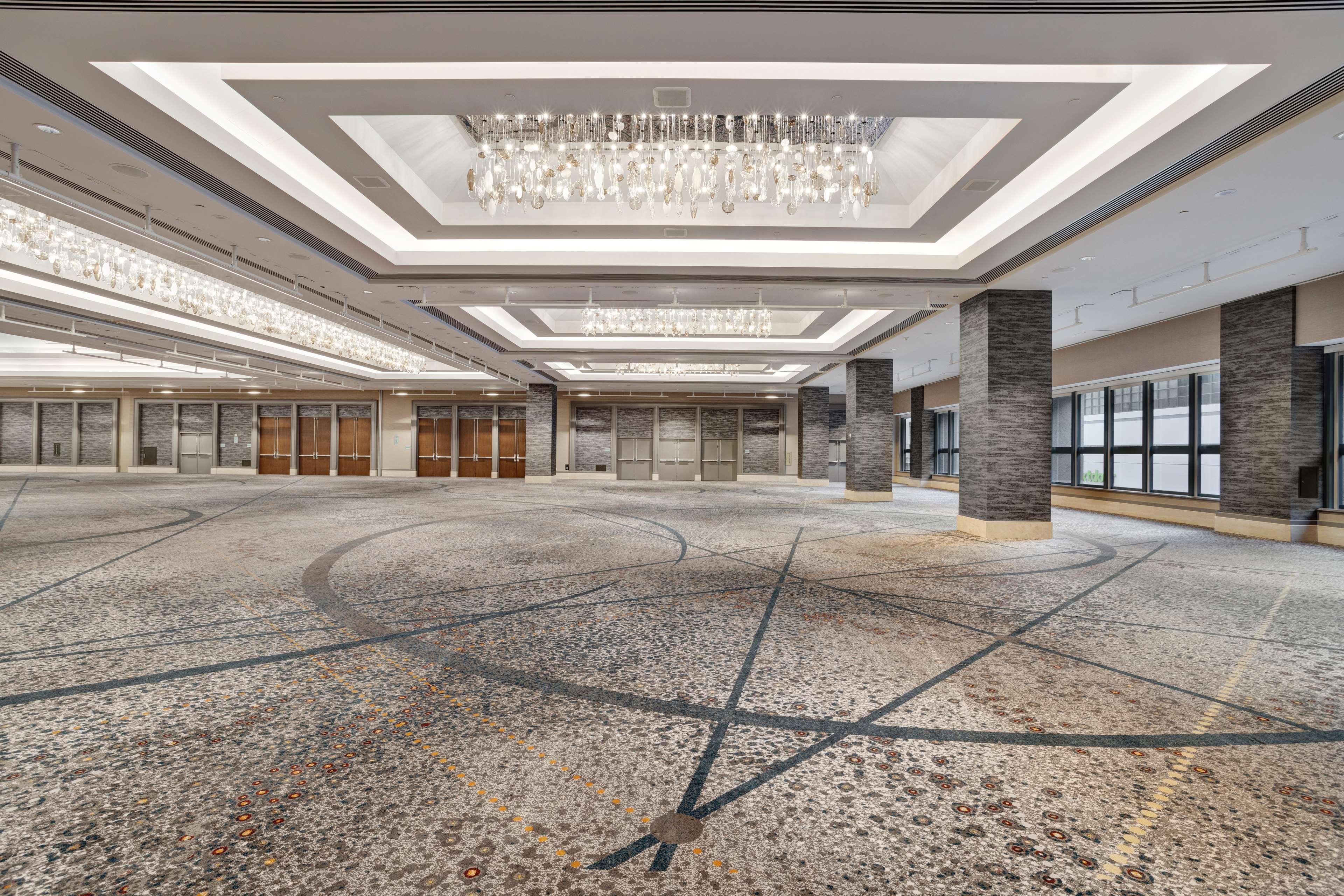 Stay in style at Hilton San Francisco Union Square