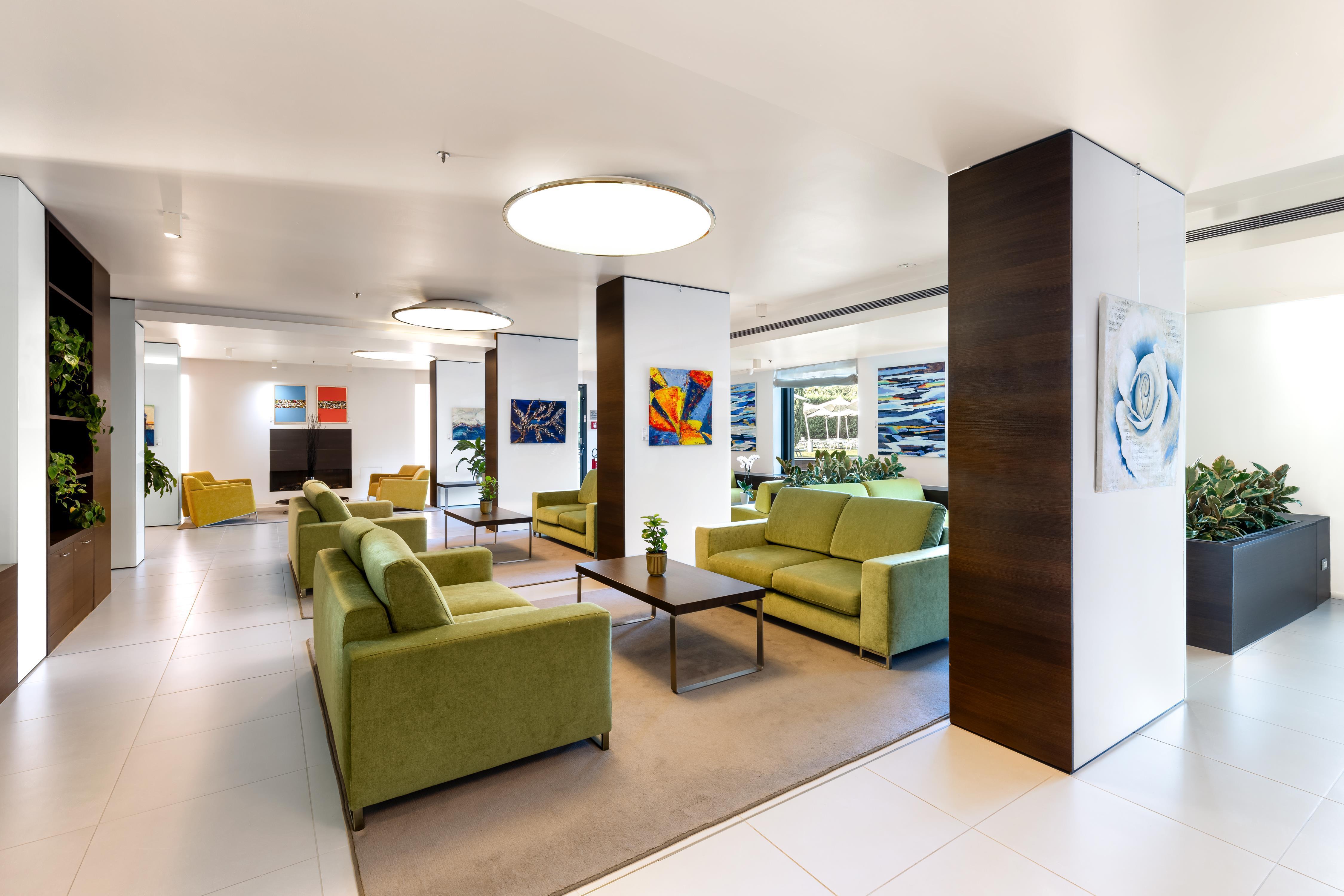 Stay in style at Hilton Garden Inn Venice Mestre San Giuliano