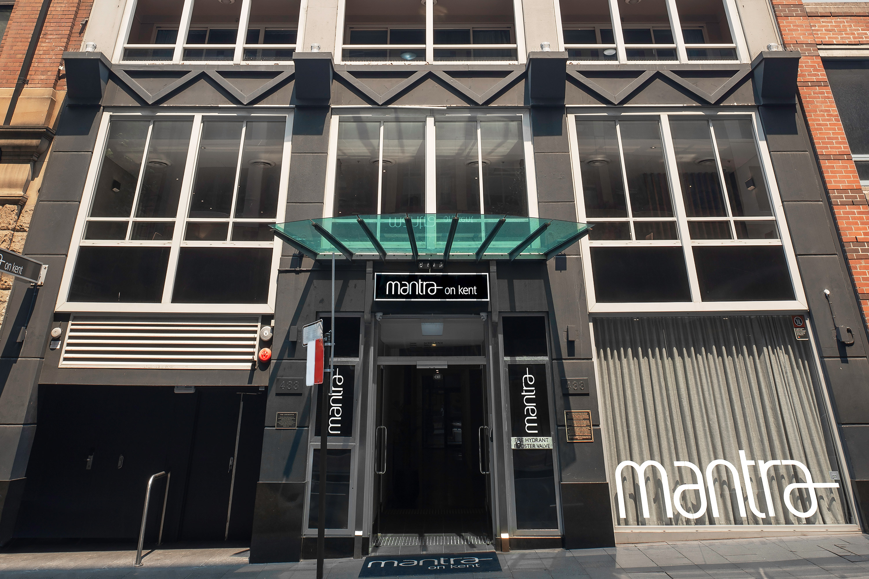 Stay in style at Mantra on Kent