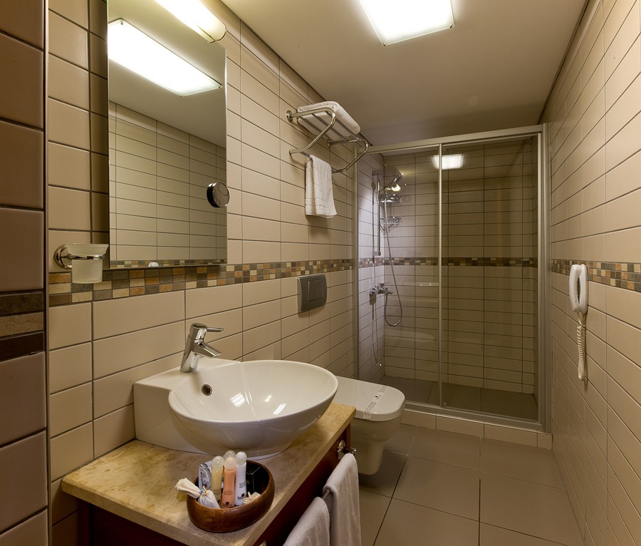 Stay in style at Golden City Hotel