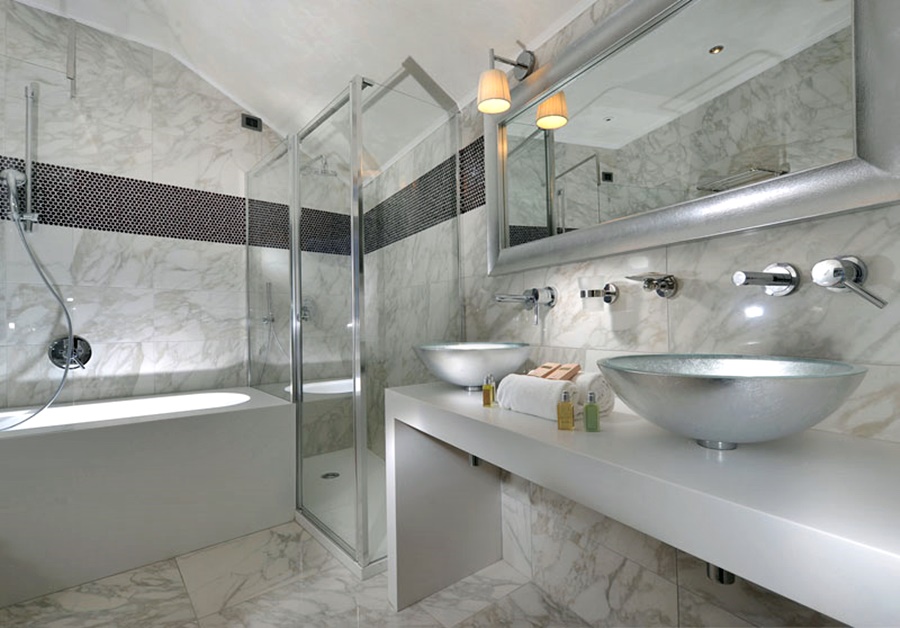 Stay in style at Carnival Palace