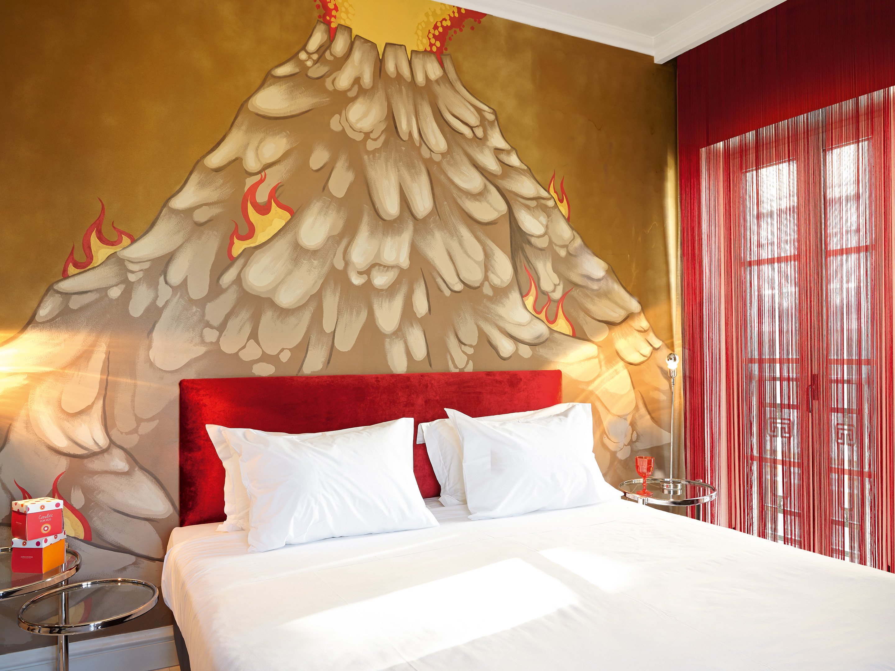 Stay in style at Grecotel Pallas Athena