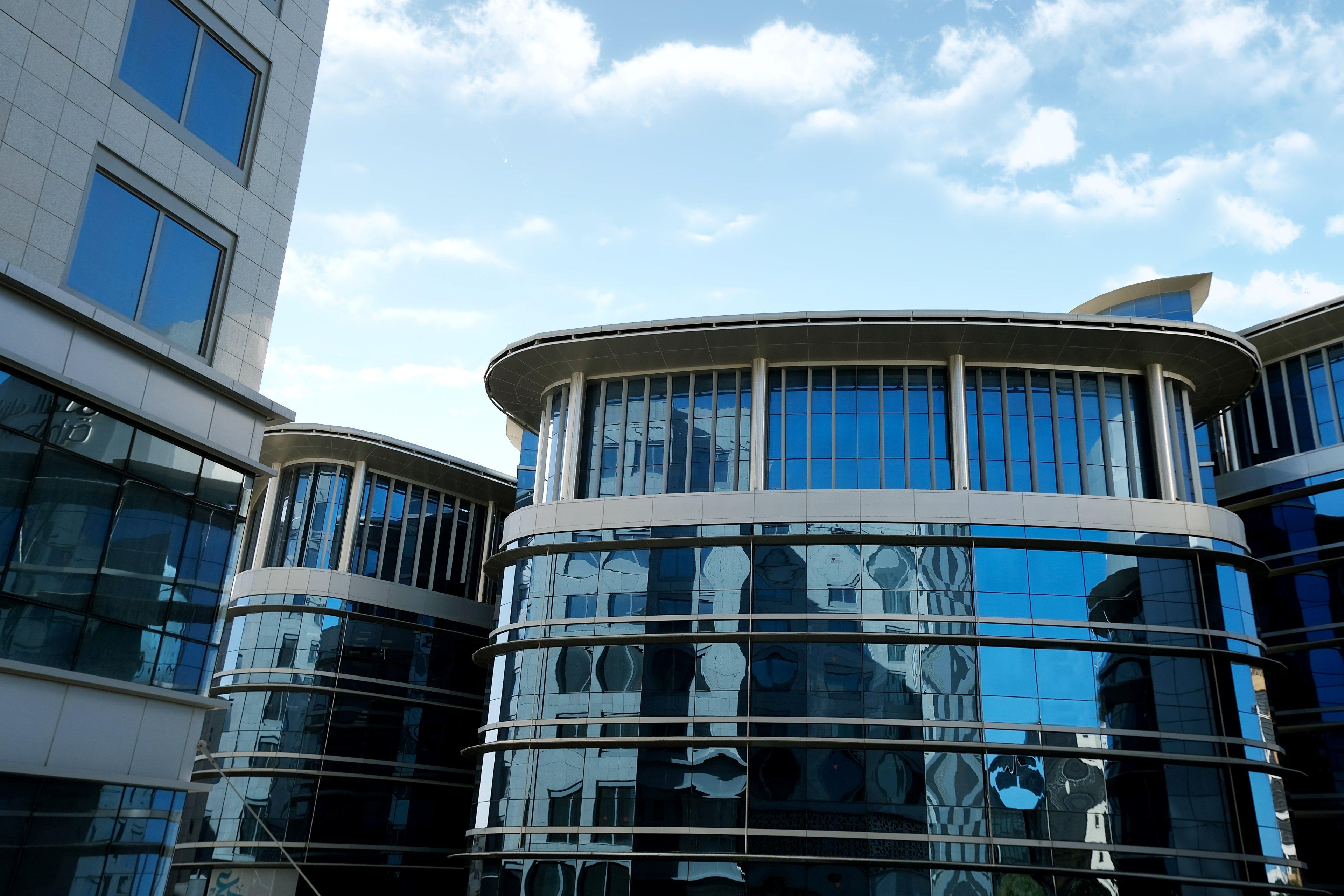 Stay in style at Holiday Inn Doha - The Business Park