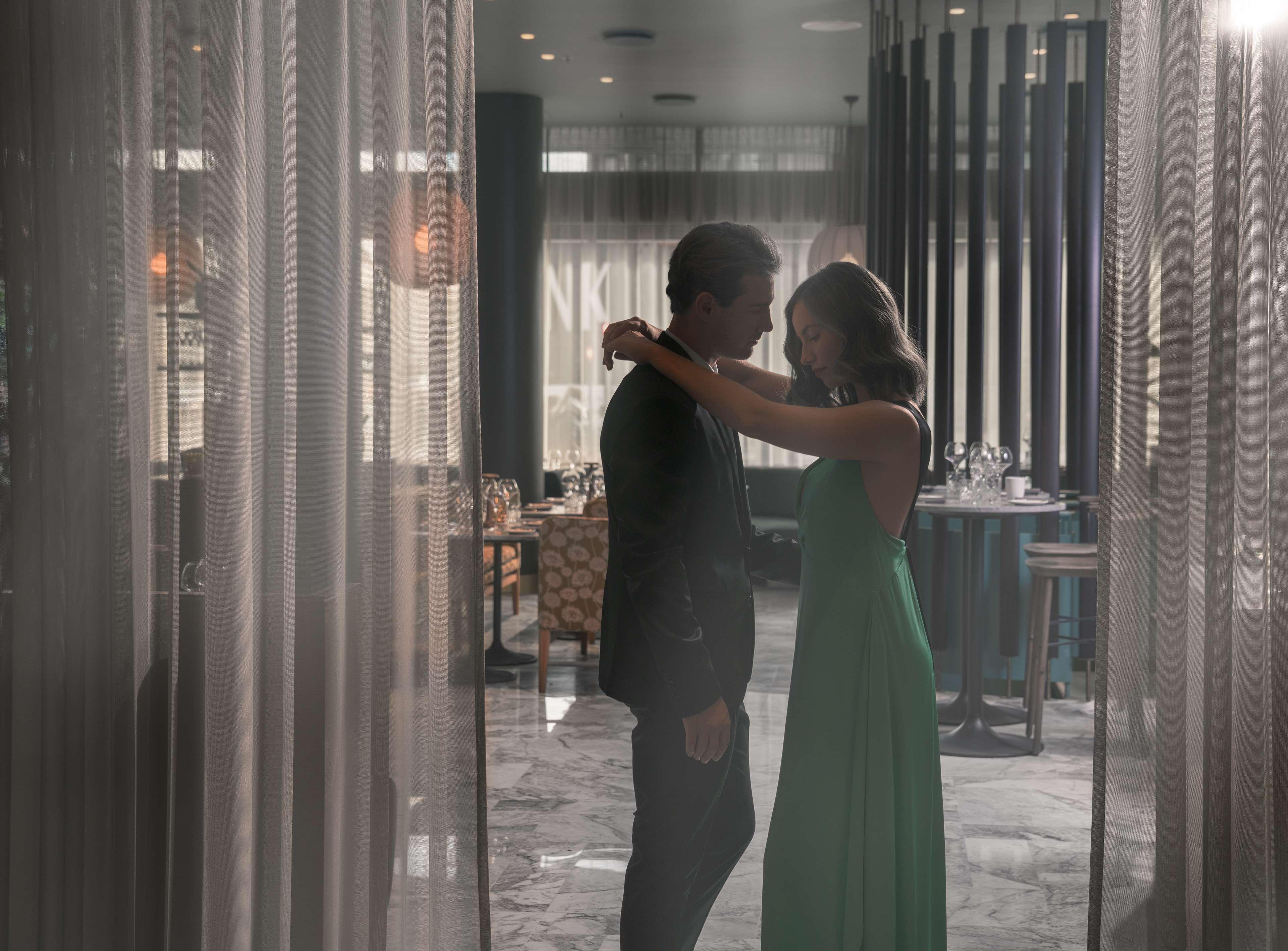 Stay in style at Radisson Collection Royal Hotel, Copenhagen