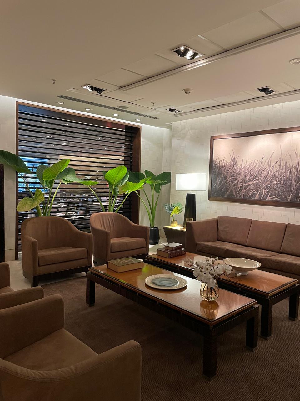 Stay in style at Regal Pacific