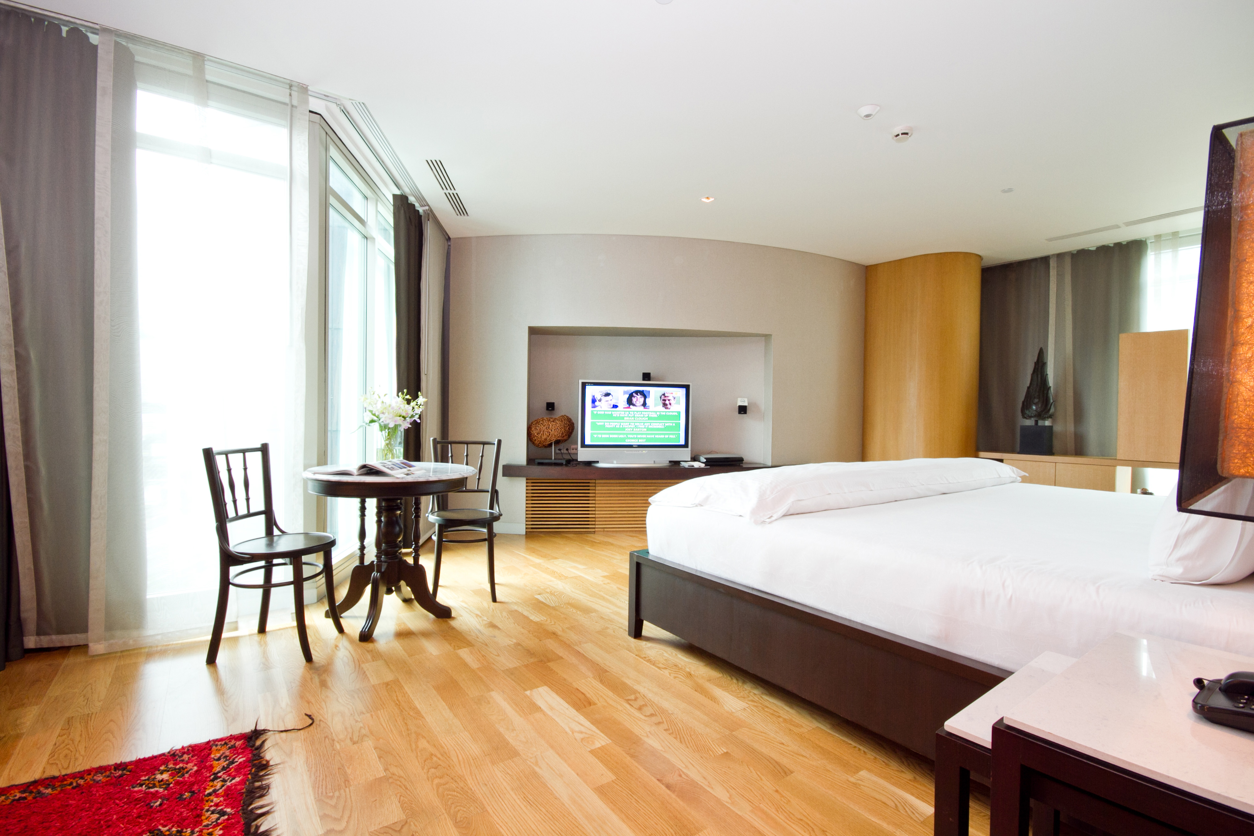 Stay in style at TUI BLUE Maduzi Bangkok