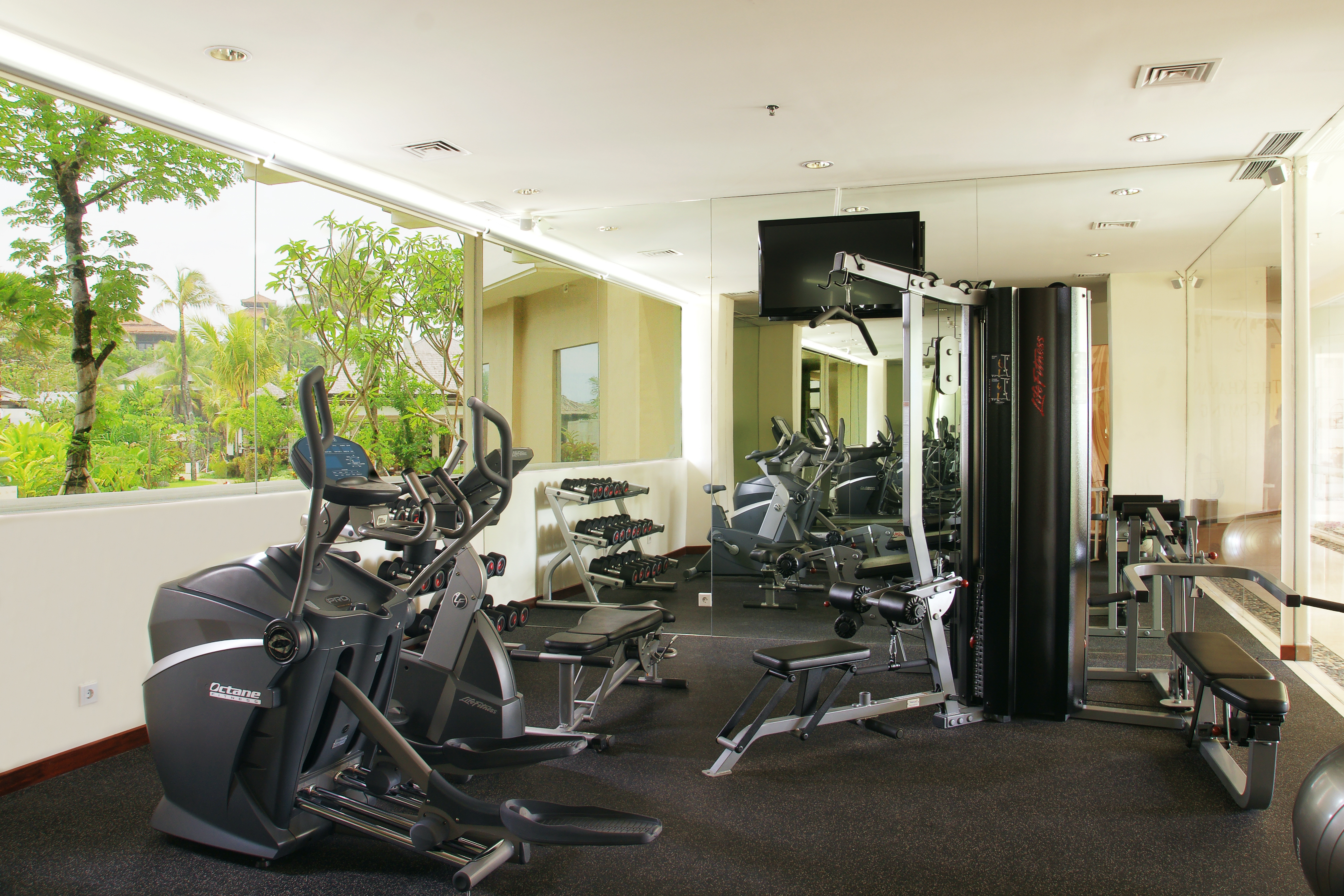 Stay in style at The Seminyak Beach Resort & Spa