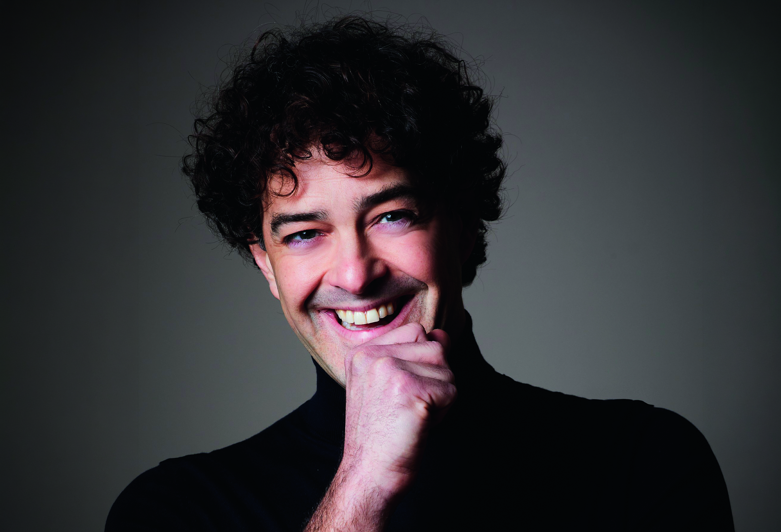 Image related to A live musical performance by Lee Mead