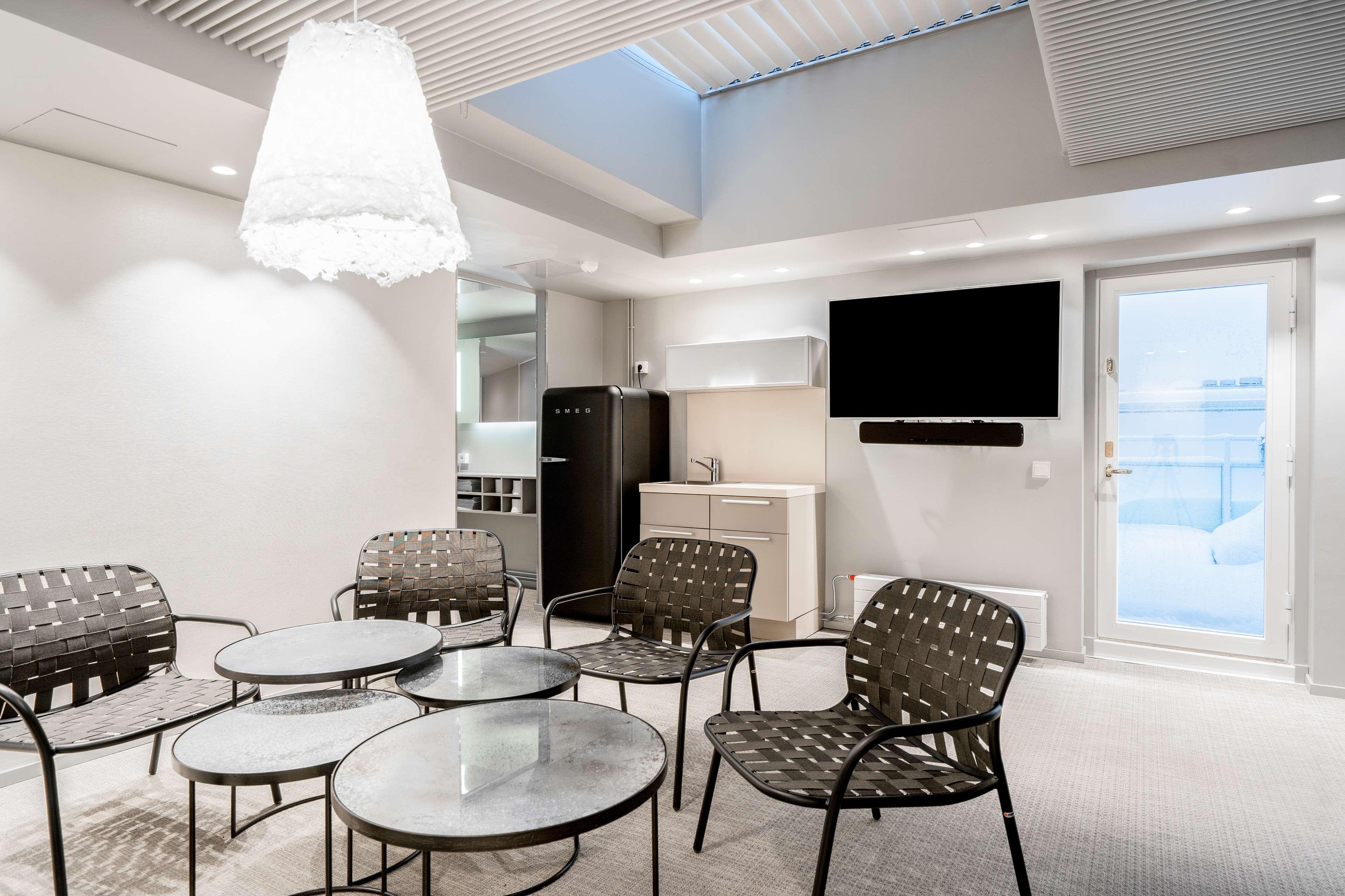 Stay in style at Radisson Blu Royal