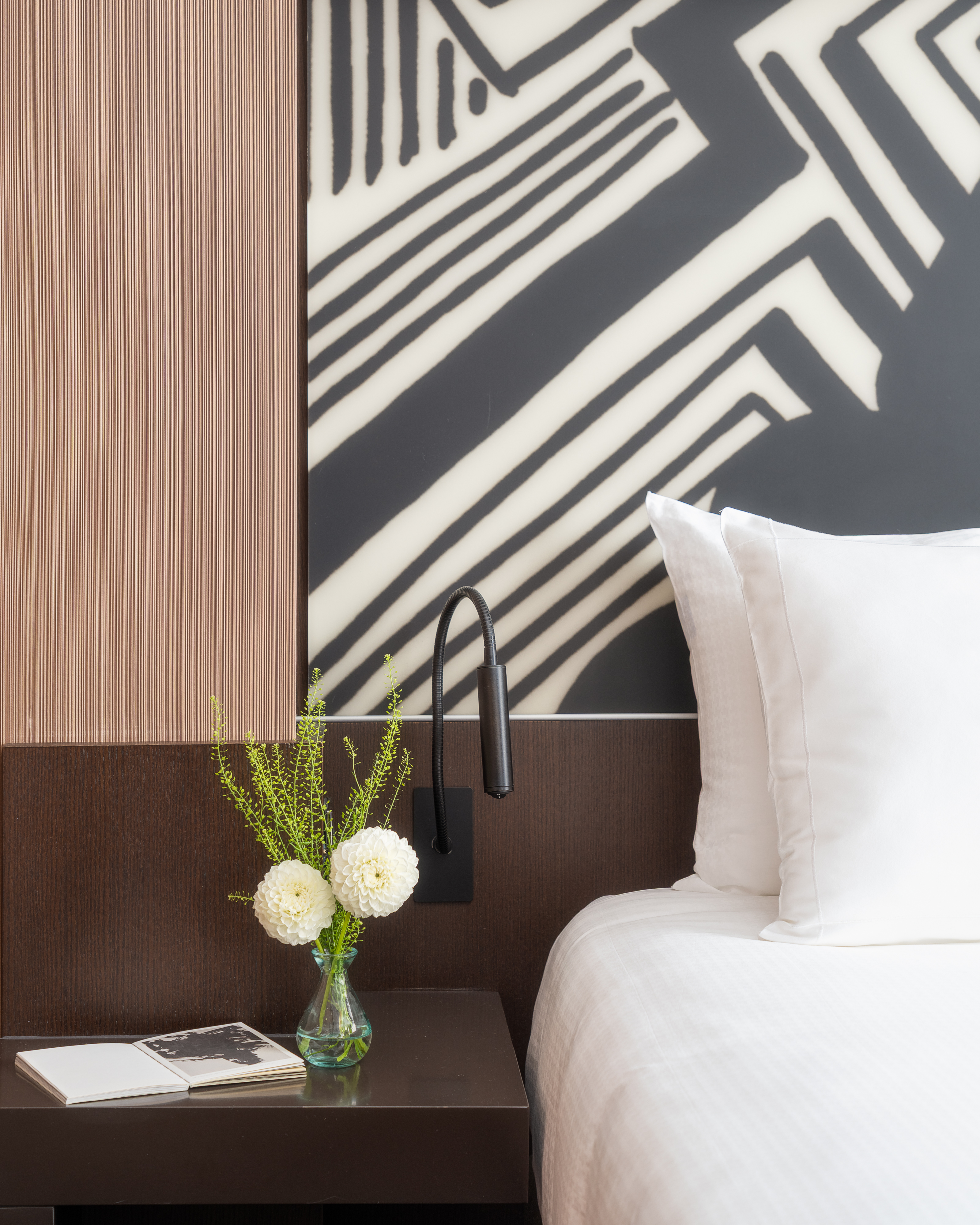 Stay in style at Crowne Plaza Milan City