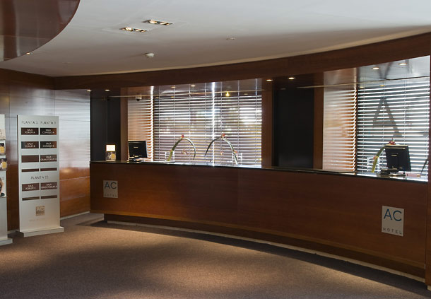 Stay in style at AC Hotel Gran Canaria