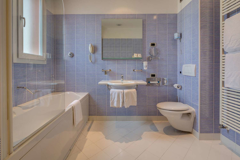 Stay in style at Best Western Plus Hotel Bologna