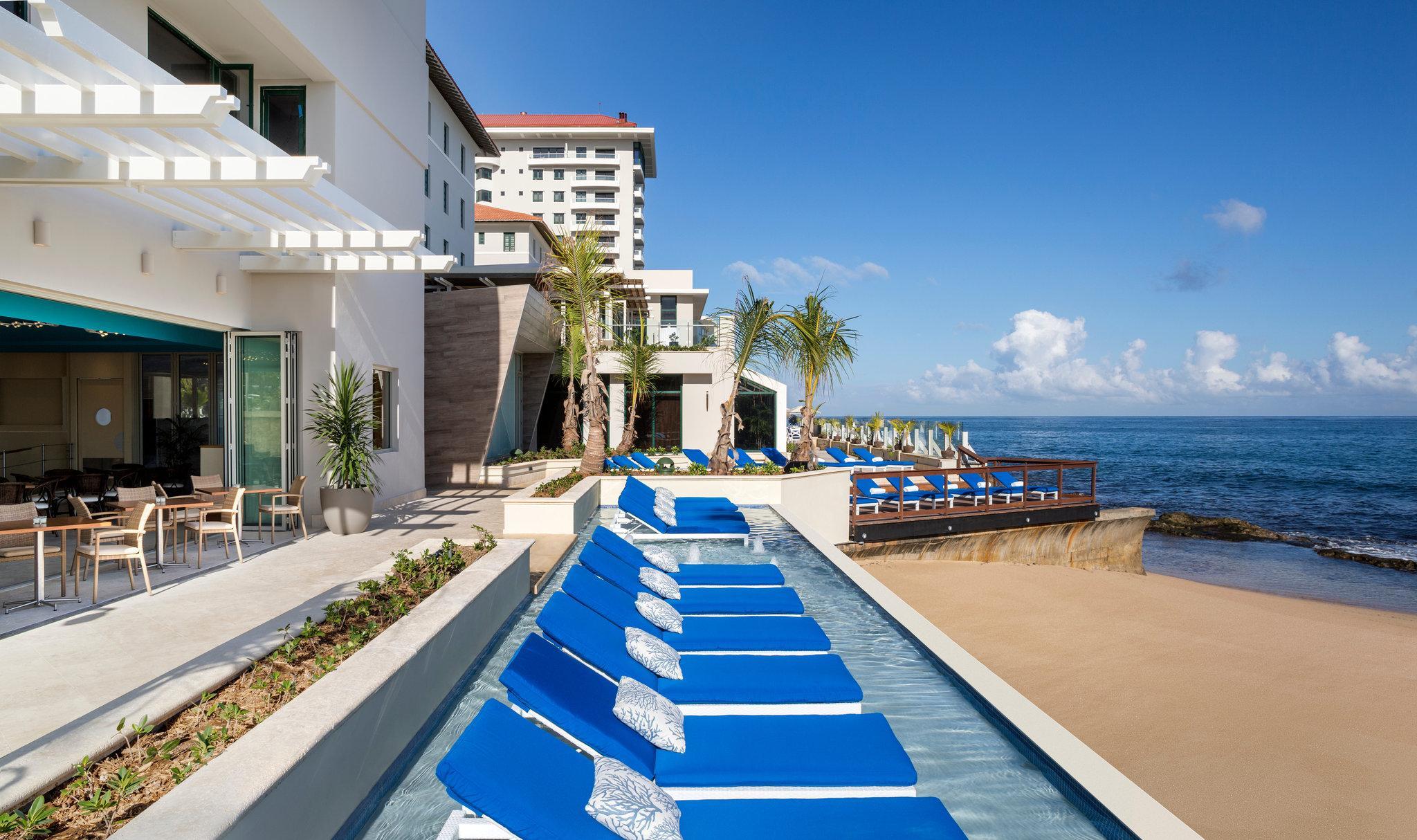 Stay in style at Condado Vanderbilt Hotel