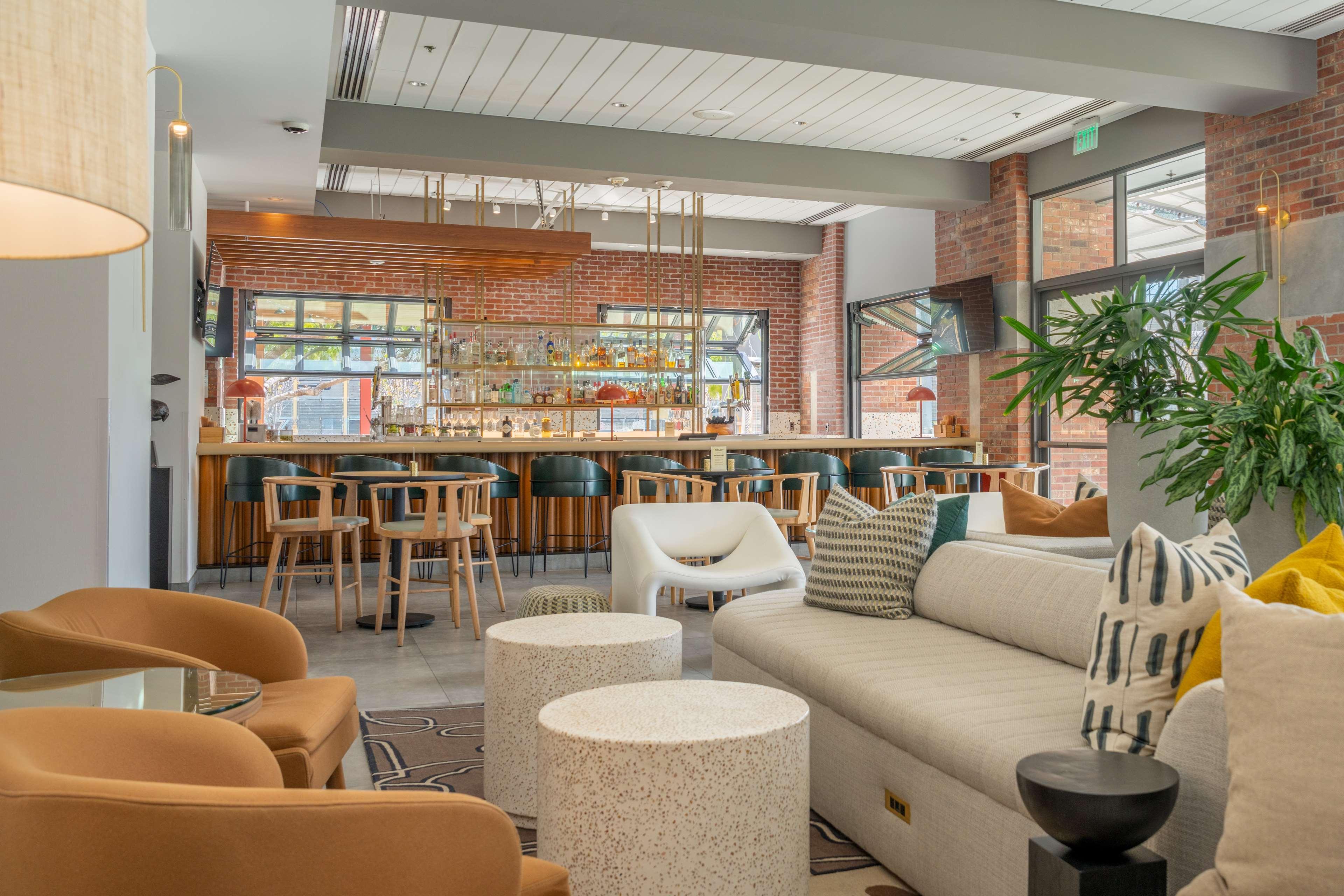 Stay in style at Hilton San Diego Gaslamp Quarter