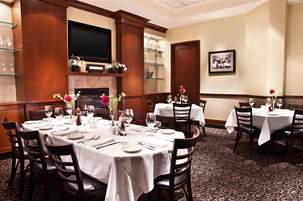 Stay in style at Sheraton Grand Seattle