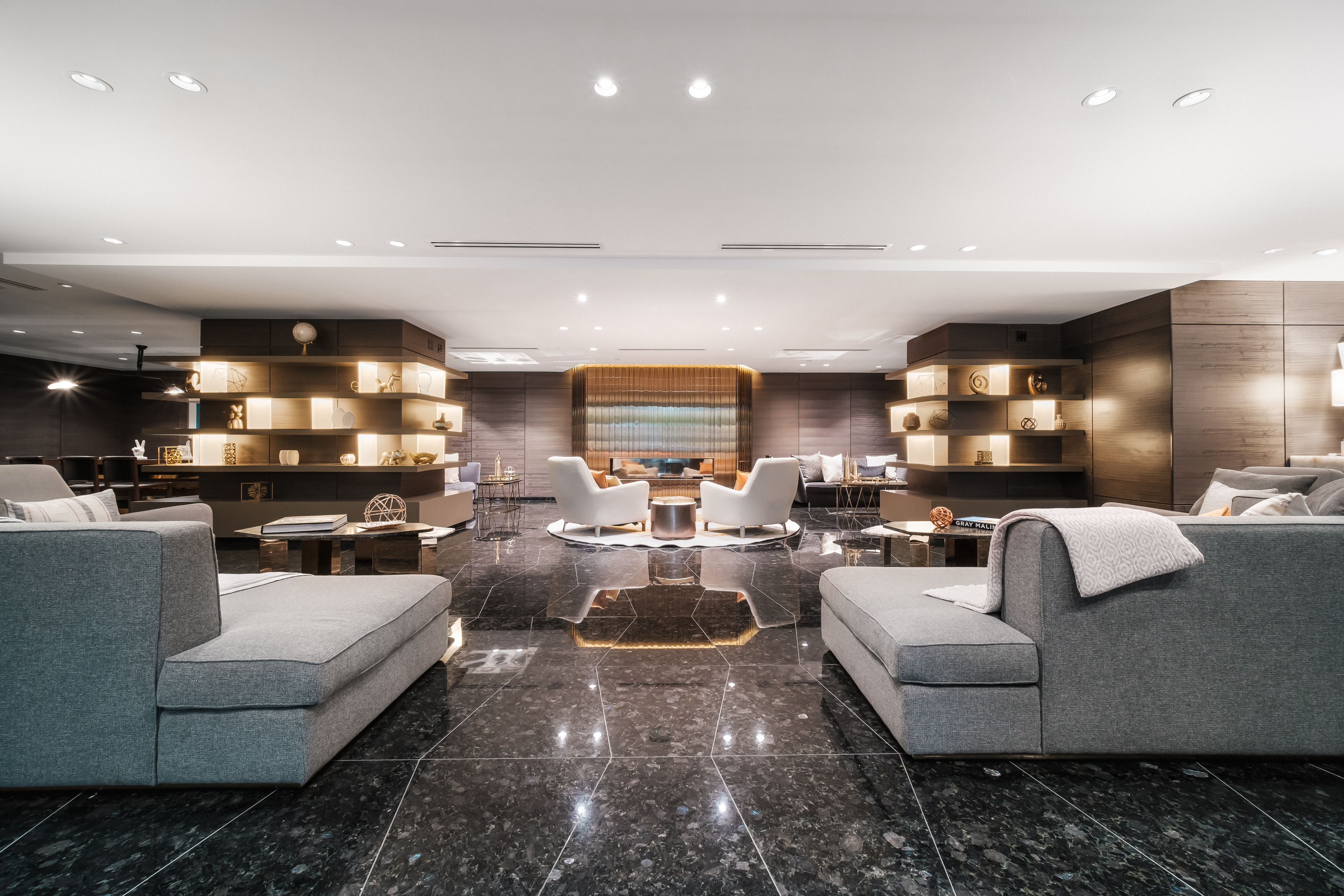 Stay in style at Paradox Hotel Vancouver