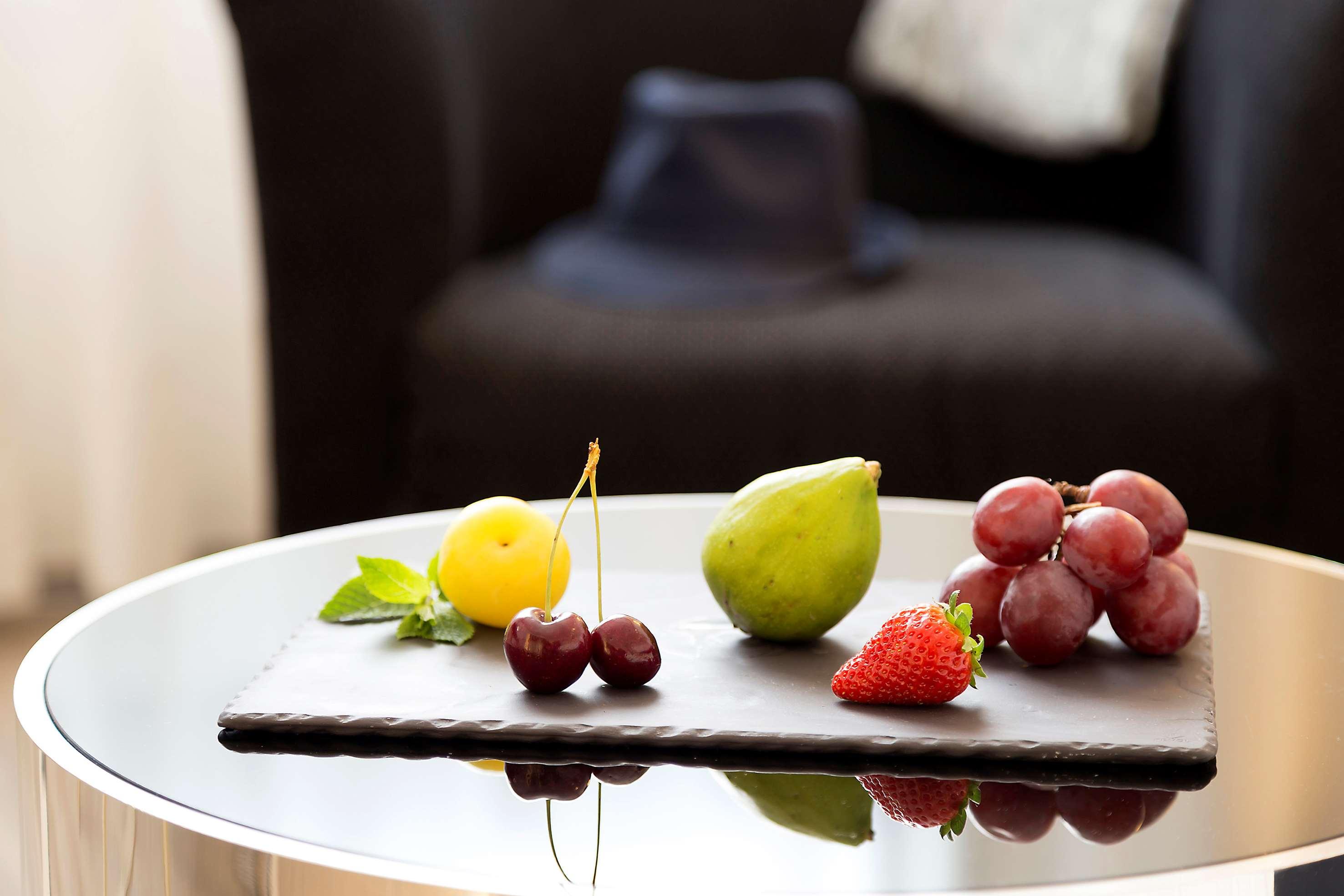 Stay in style at Meliá Milano