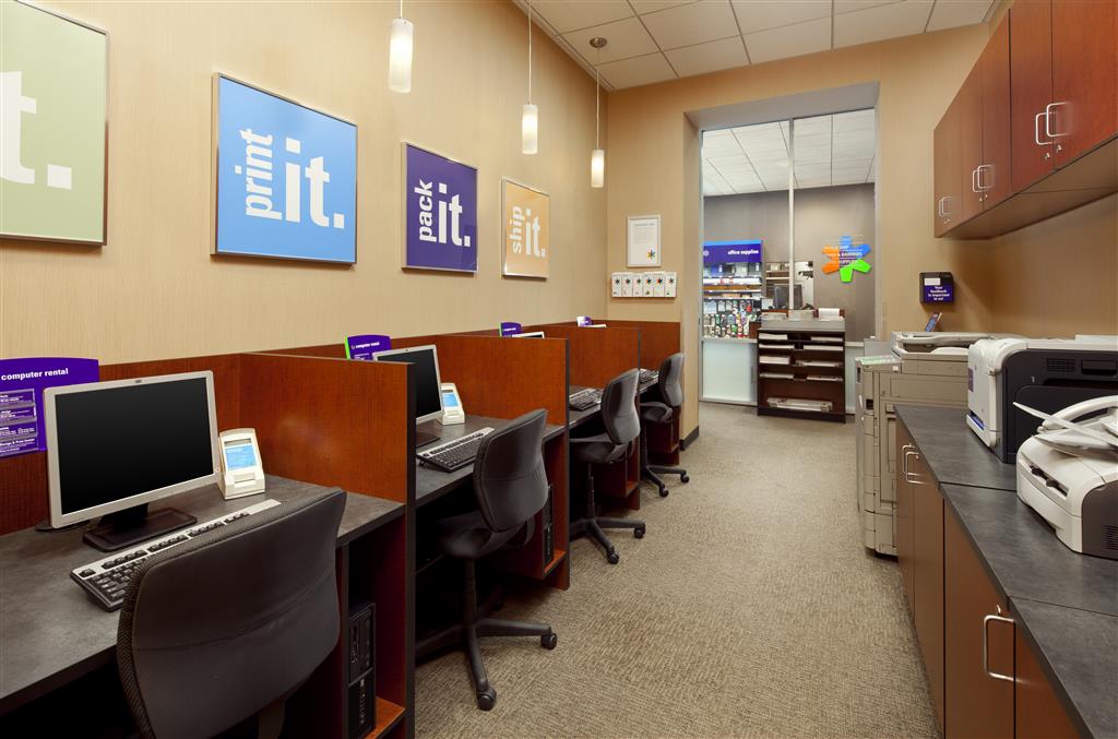 Stay in style at Sheraton Grand Seattle