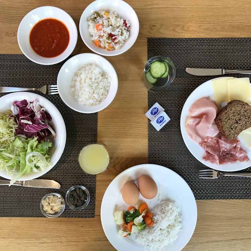 Stay in style at Best Western Plus Hotel Bologna